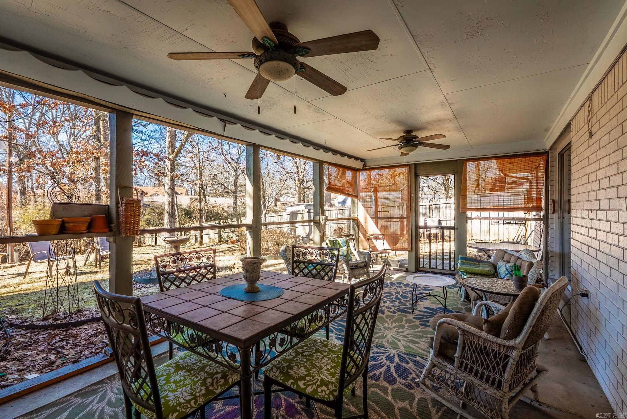 7317 Geronimo  North Little Rock, AR