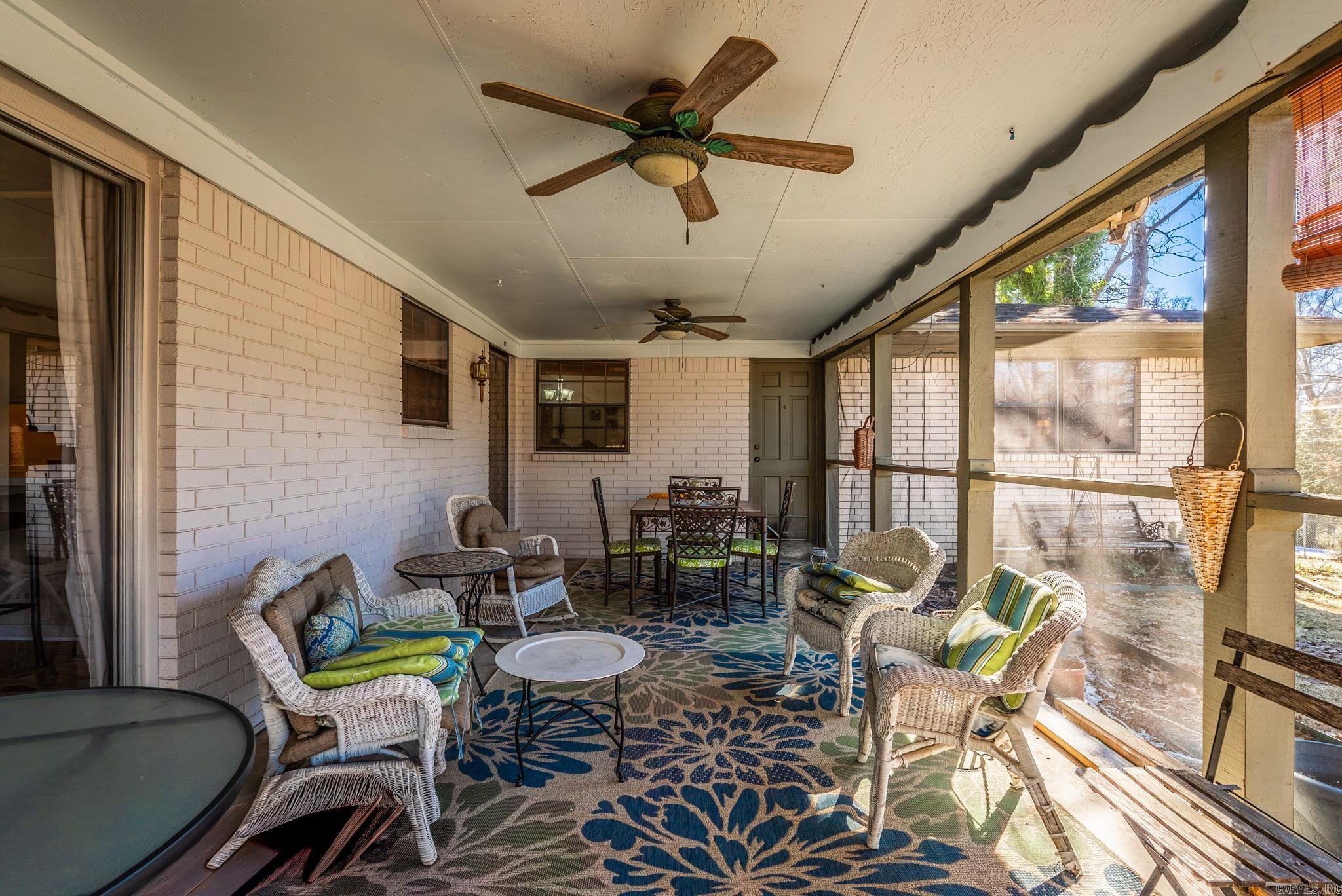 7317 Geronimo  North Little Rock, AR