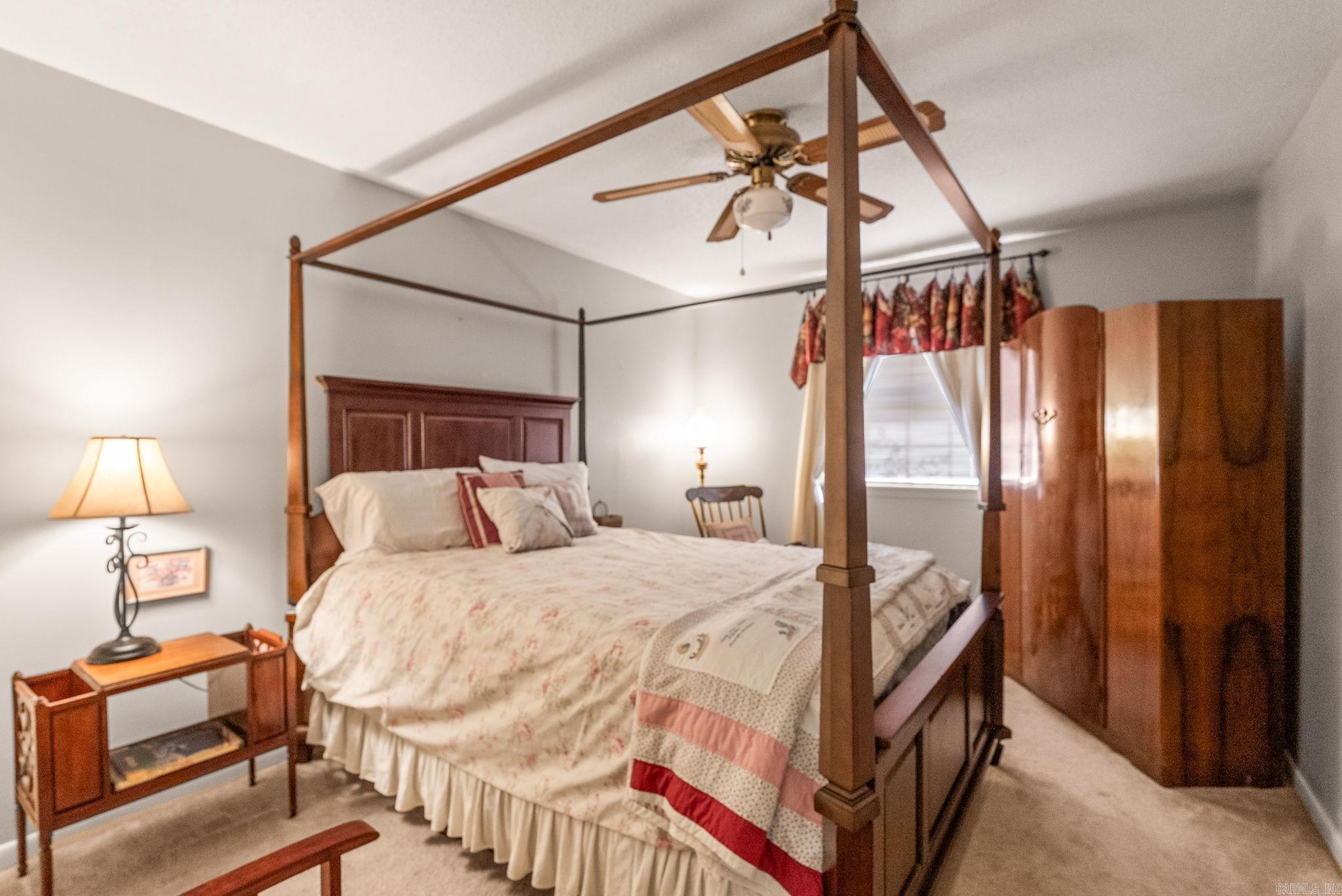 7317 Geronimo  North Little Rock, AR
