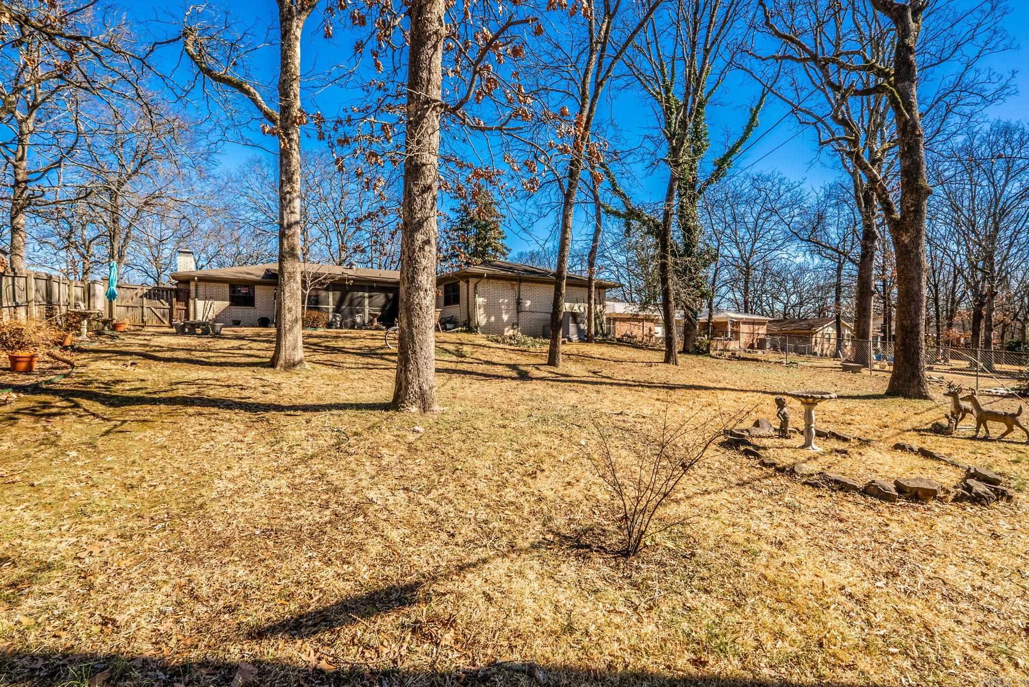7317 Geronimo  North Little Rock, AR