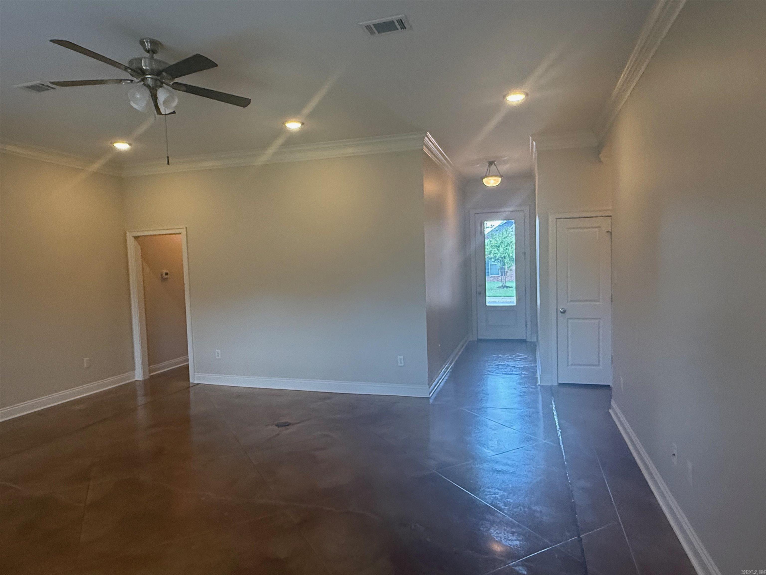 2505 EIGHTEEN  Conway, AR