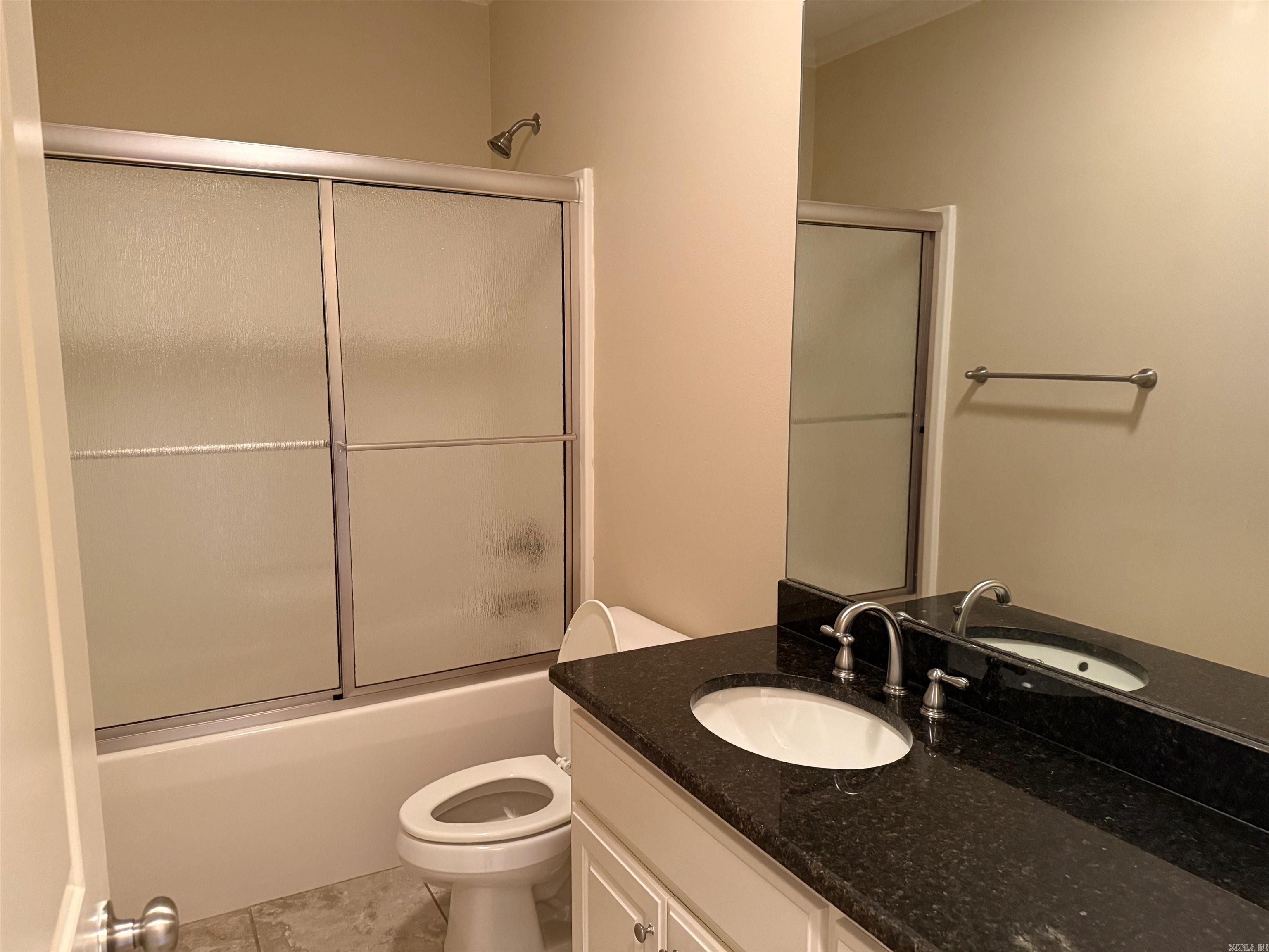 2505 EIGHTEEN  Conway, AR