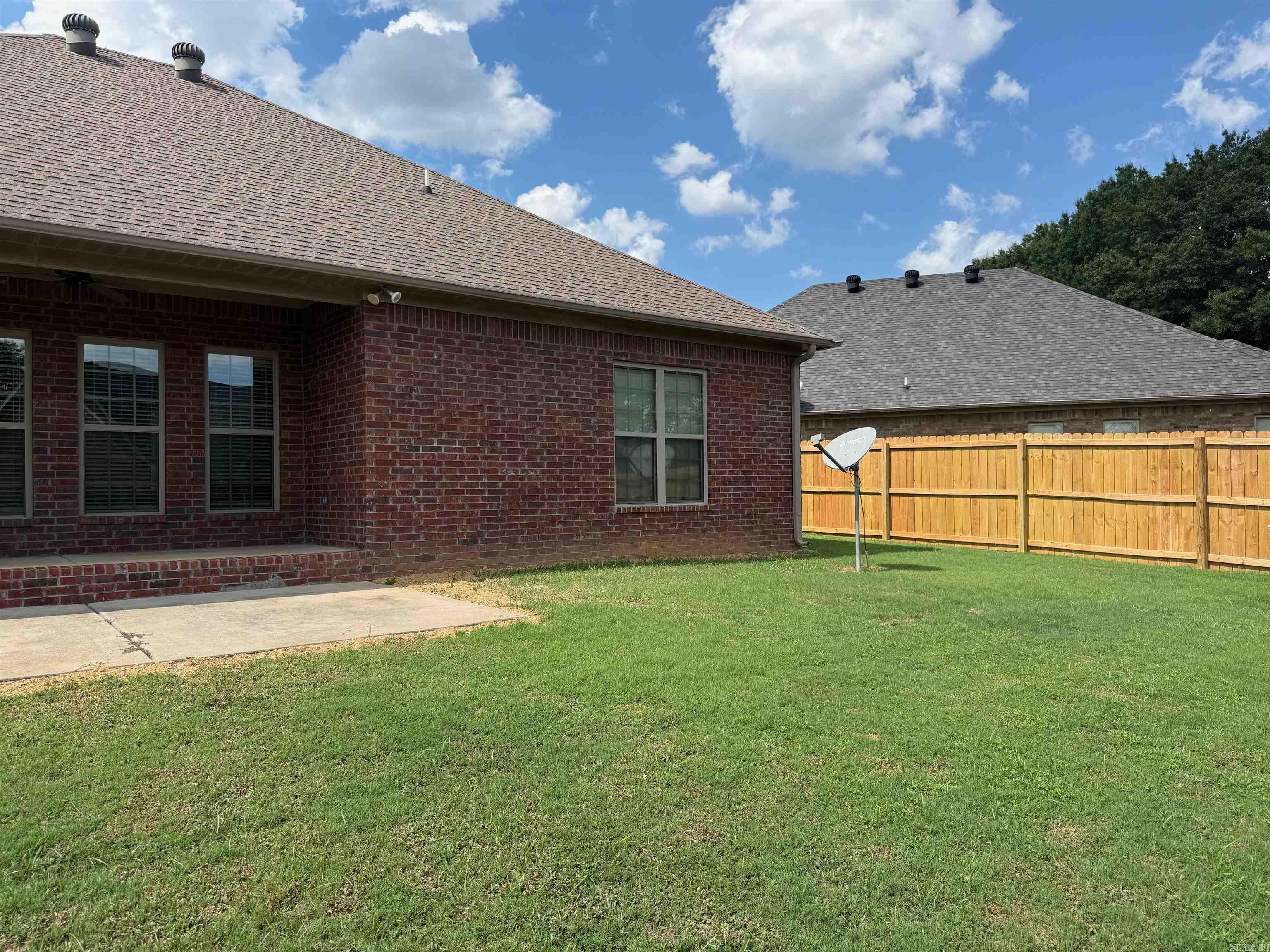 2505 EIGHTEEN  Conway, AR
