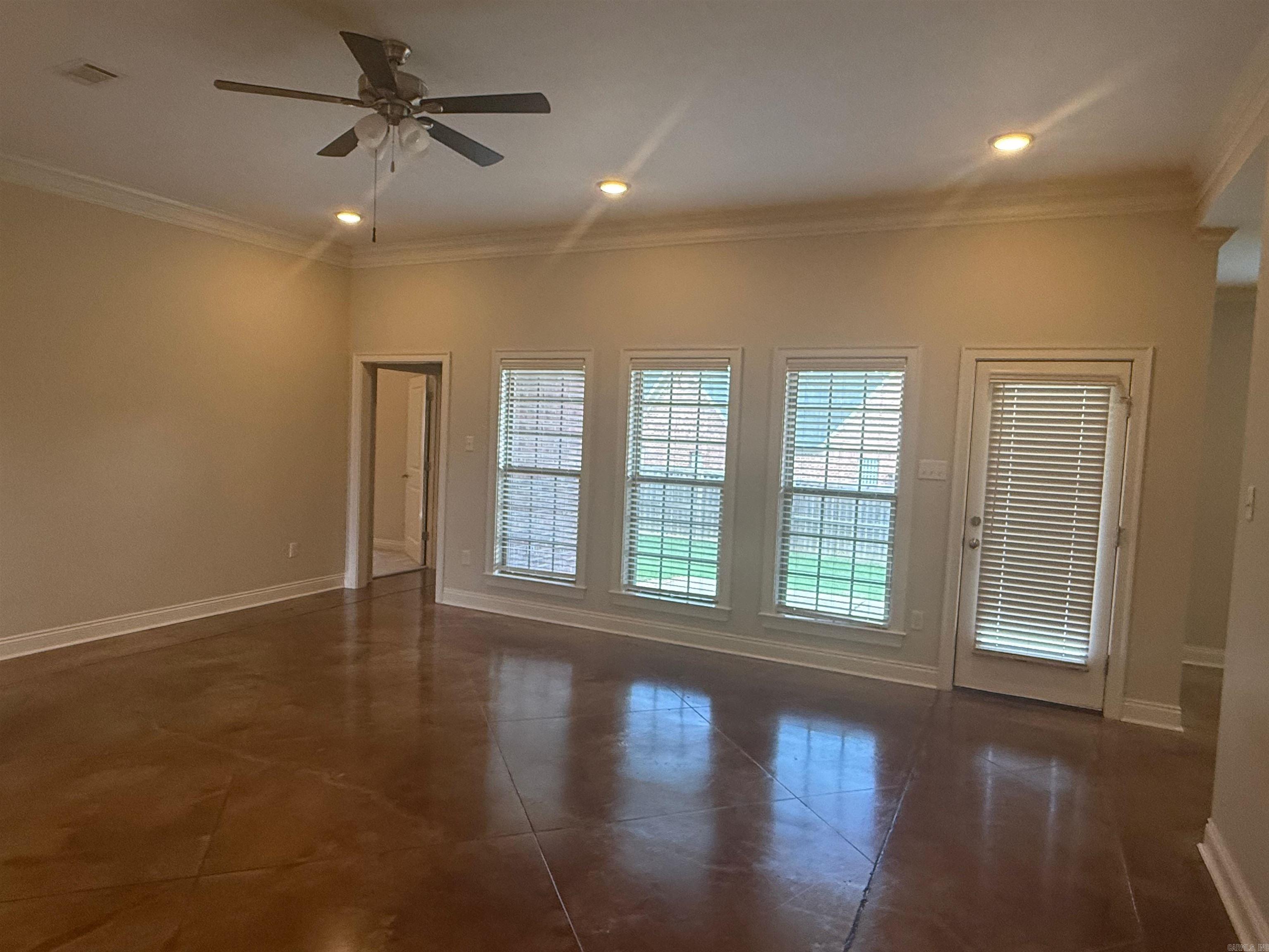 2505 EIGHTEEN  Conway, AR