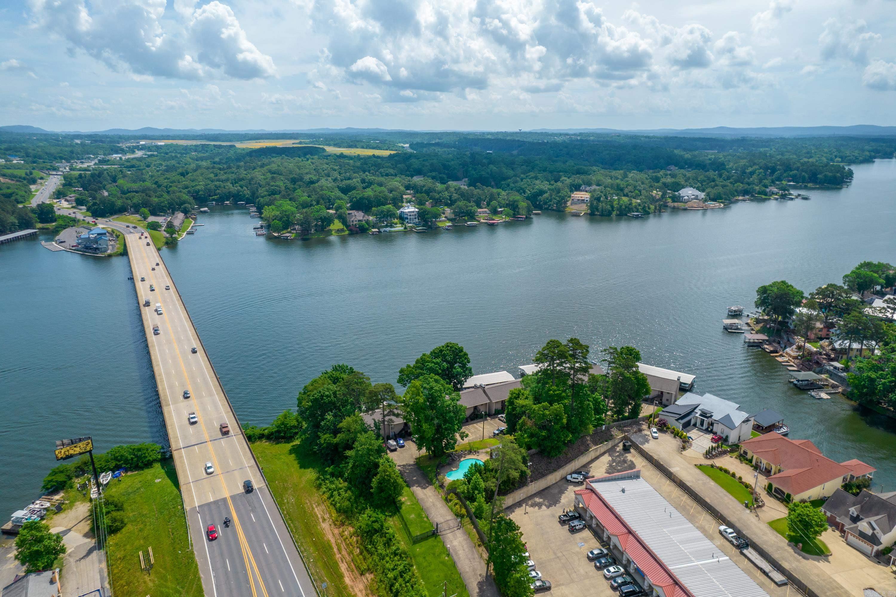 1319 Airport Road Hot Springs, AR 71913