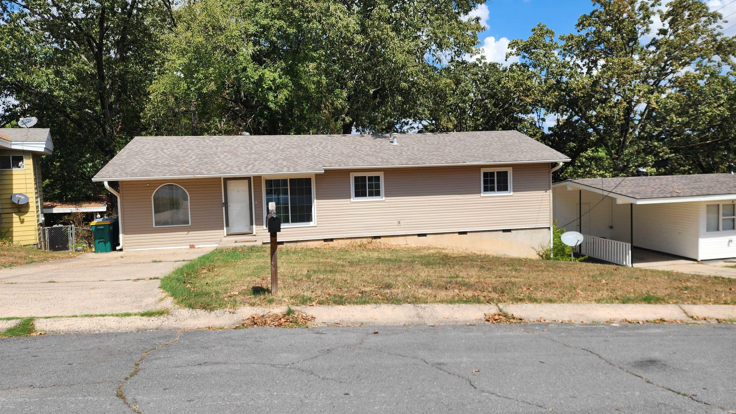 22 Southmont  Little Rock, AR