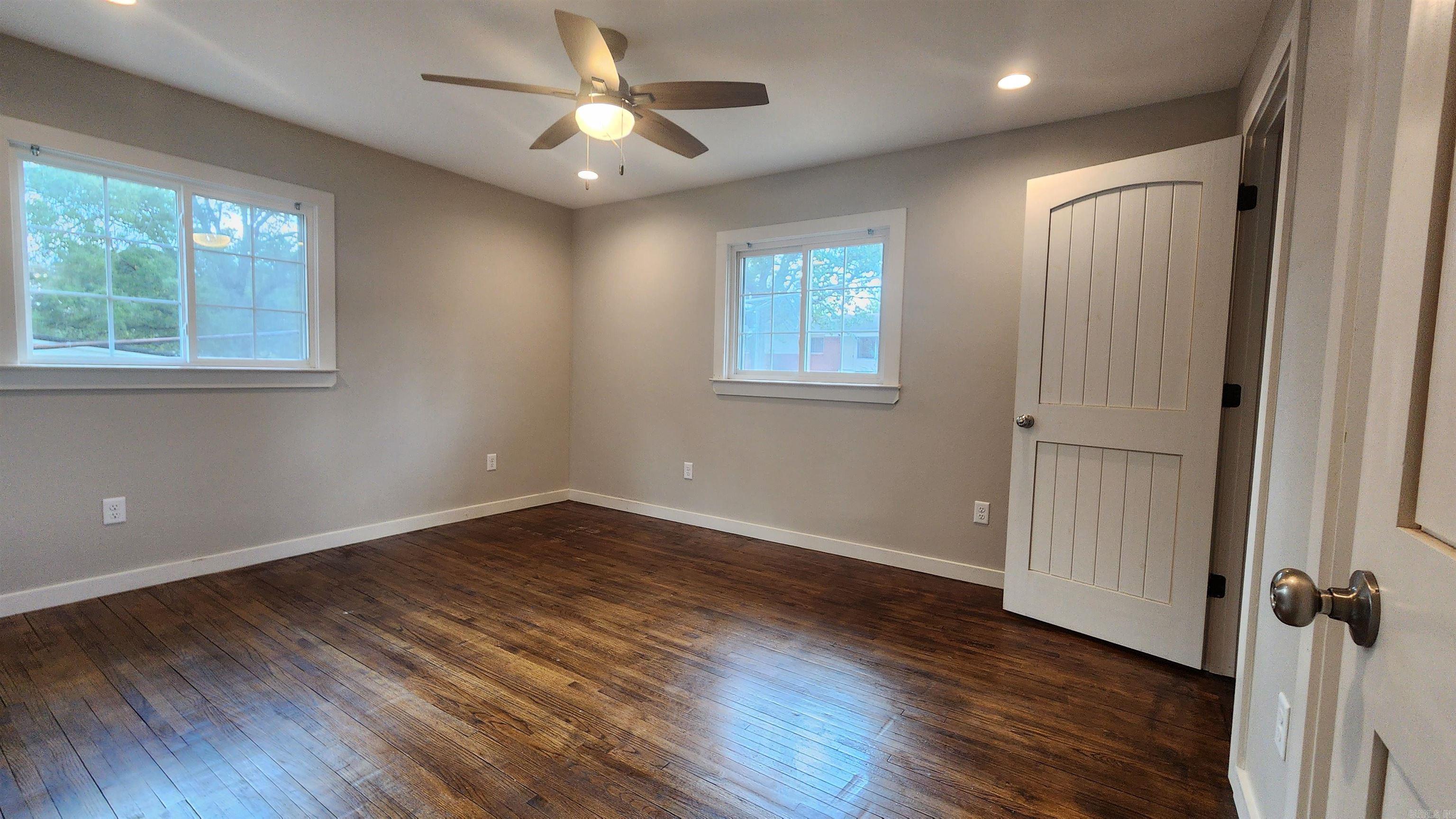 22 Southmont  Little Rock, AR