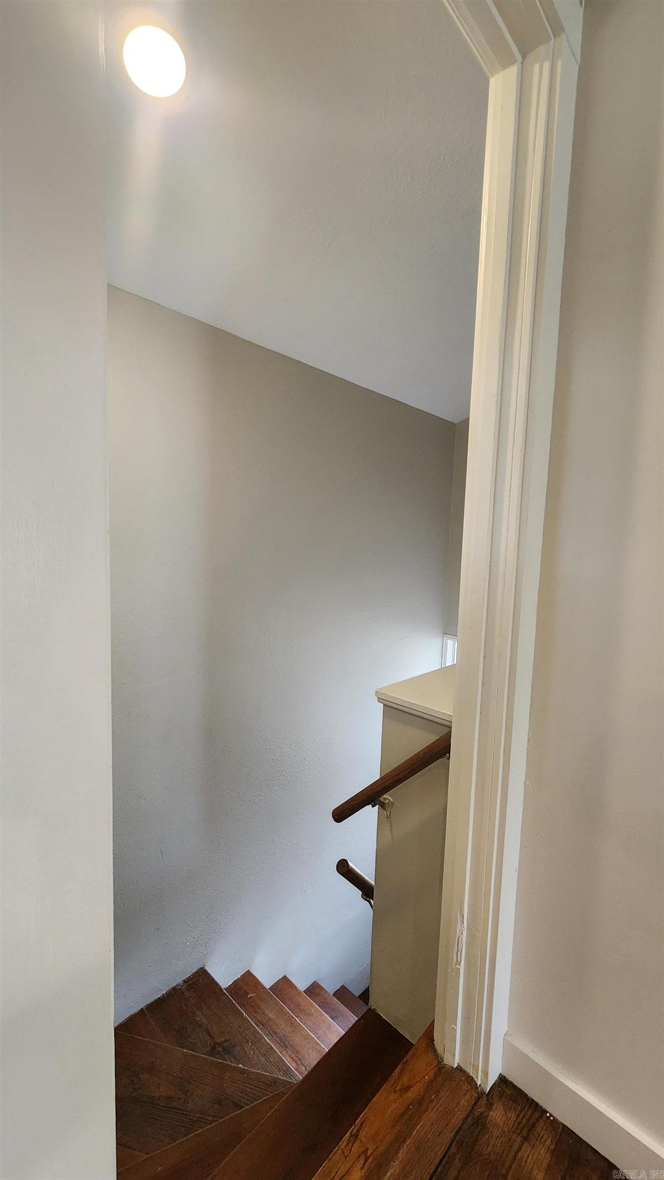 22 Southmont  Little Rock, AR