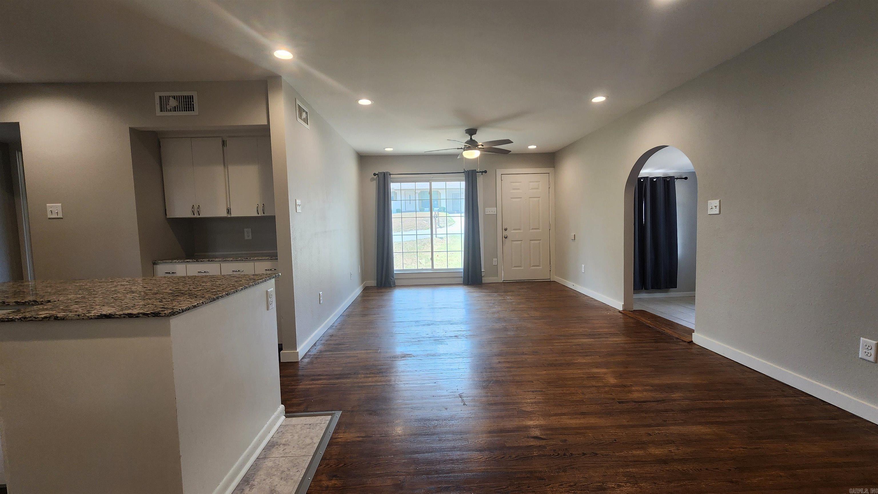 22 Southmont  Little Rock, AR