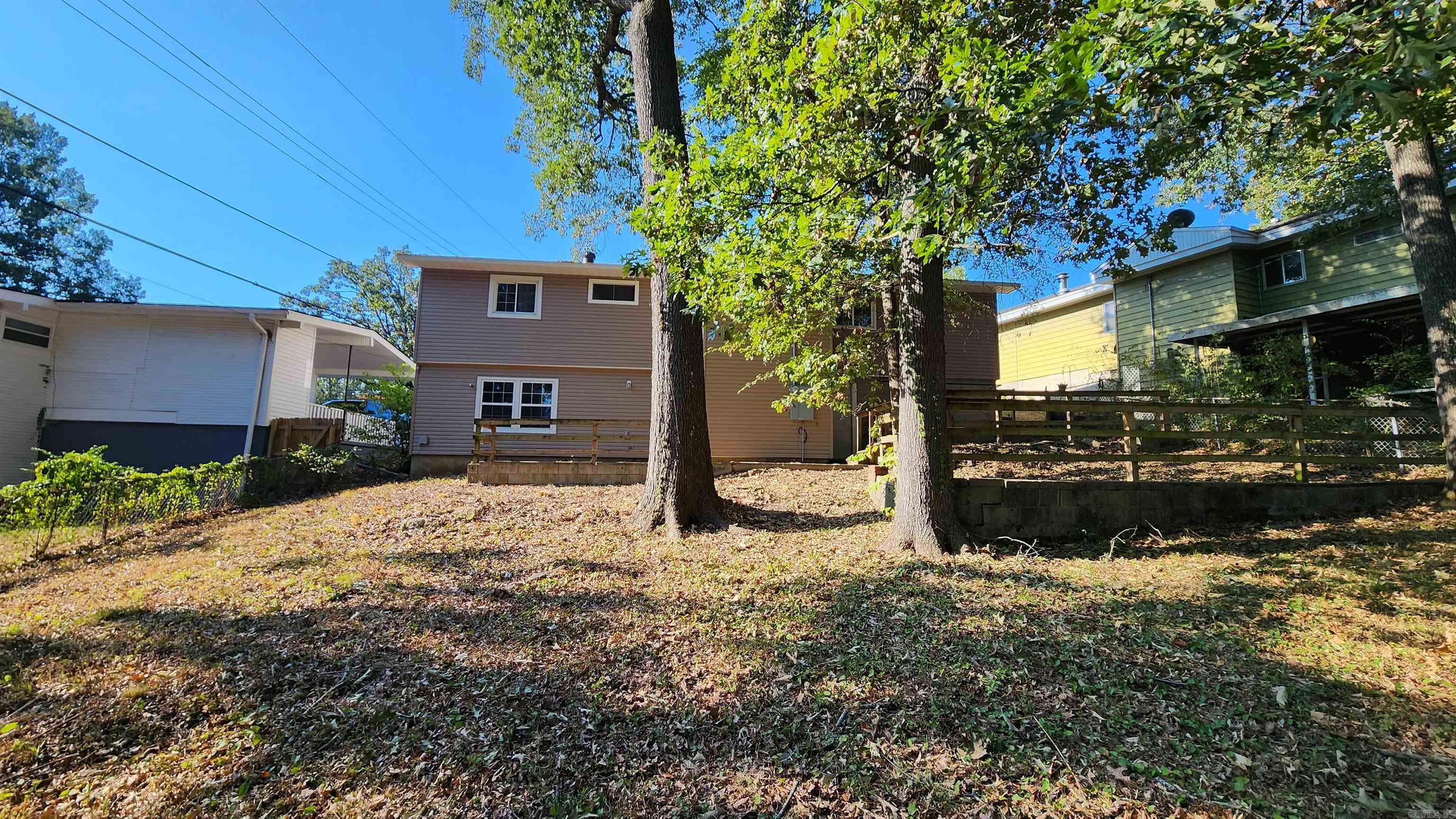 22 Southmont  Little Rock, AR