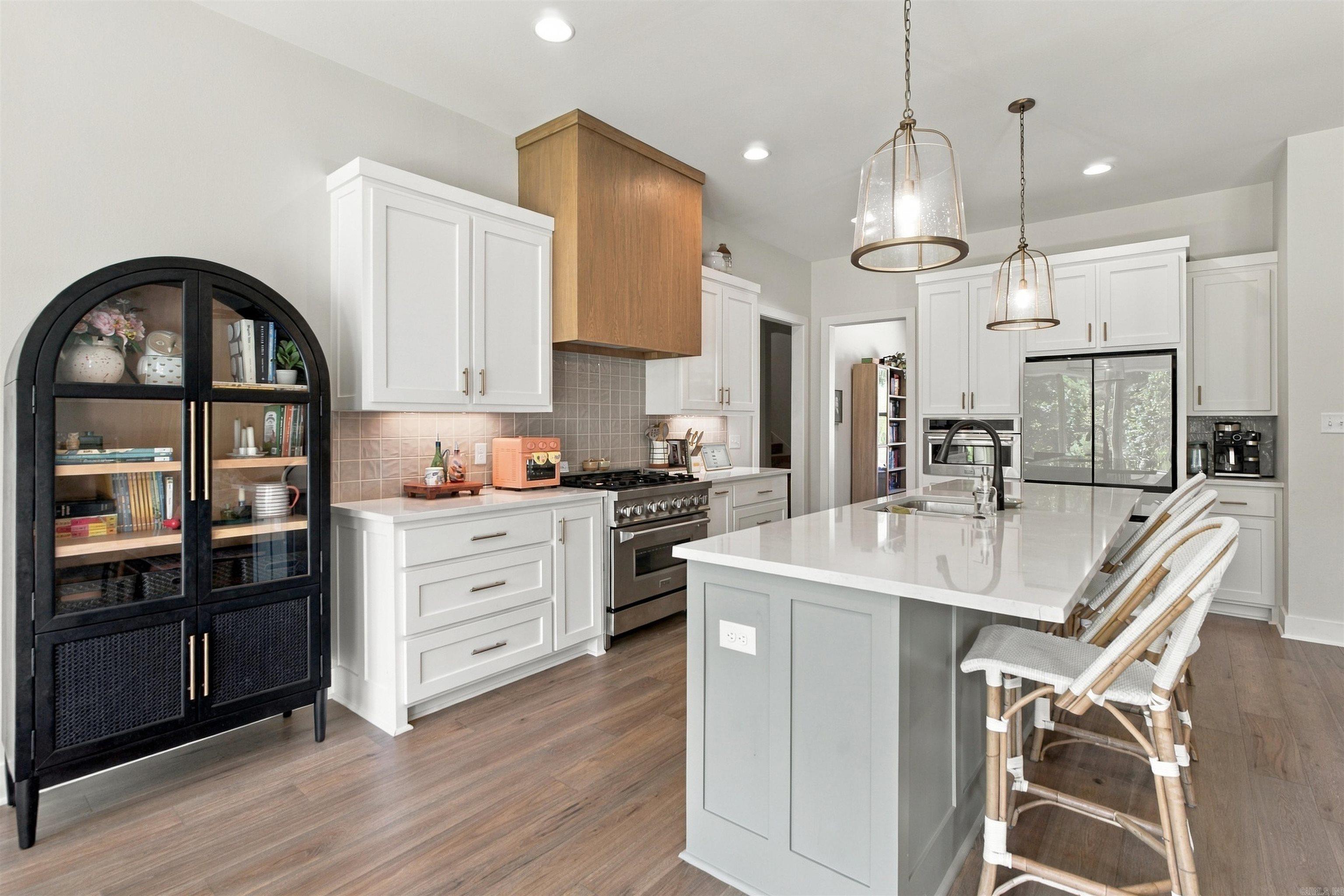 646 Glenwood Springs Drive Little Rock, AR 72210