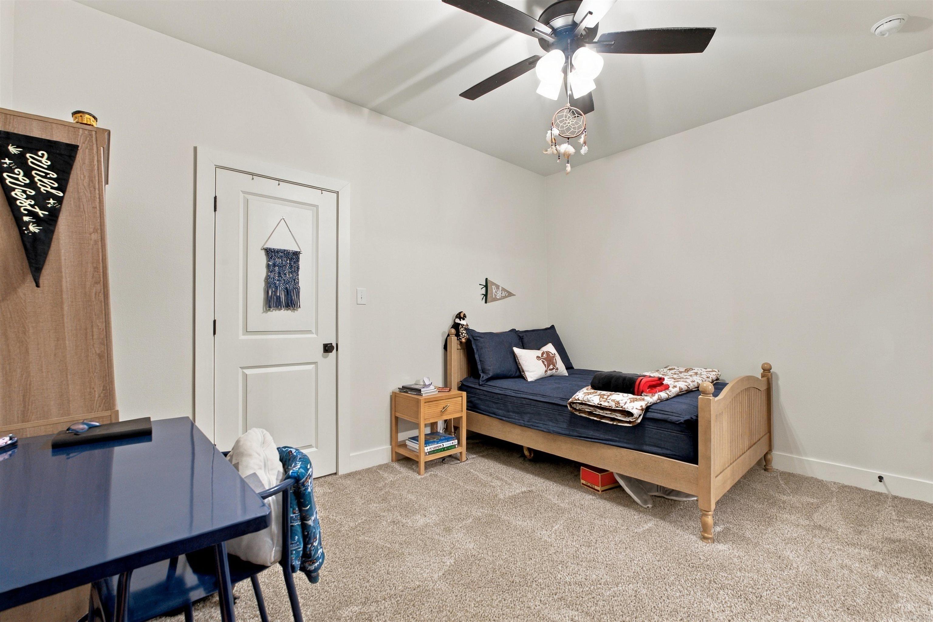 646 Glenwood Springs Drive Little Rock, AR 72210
