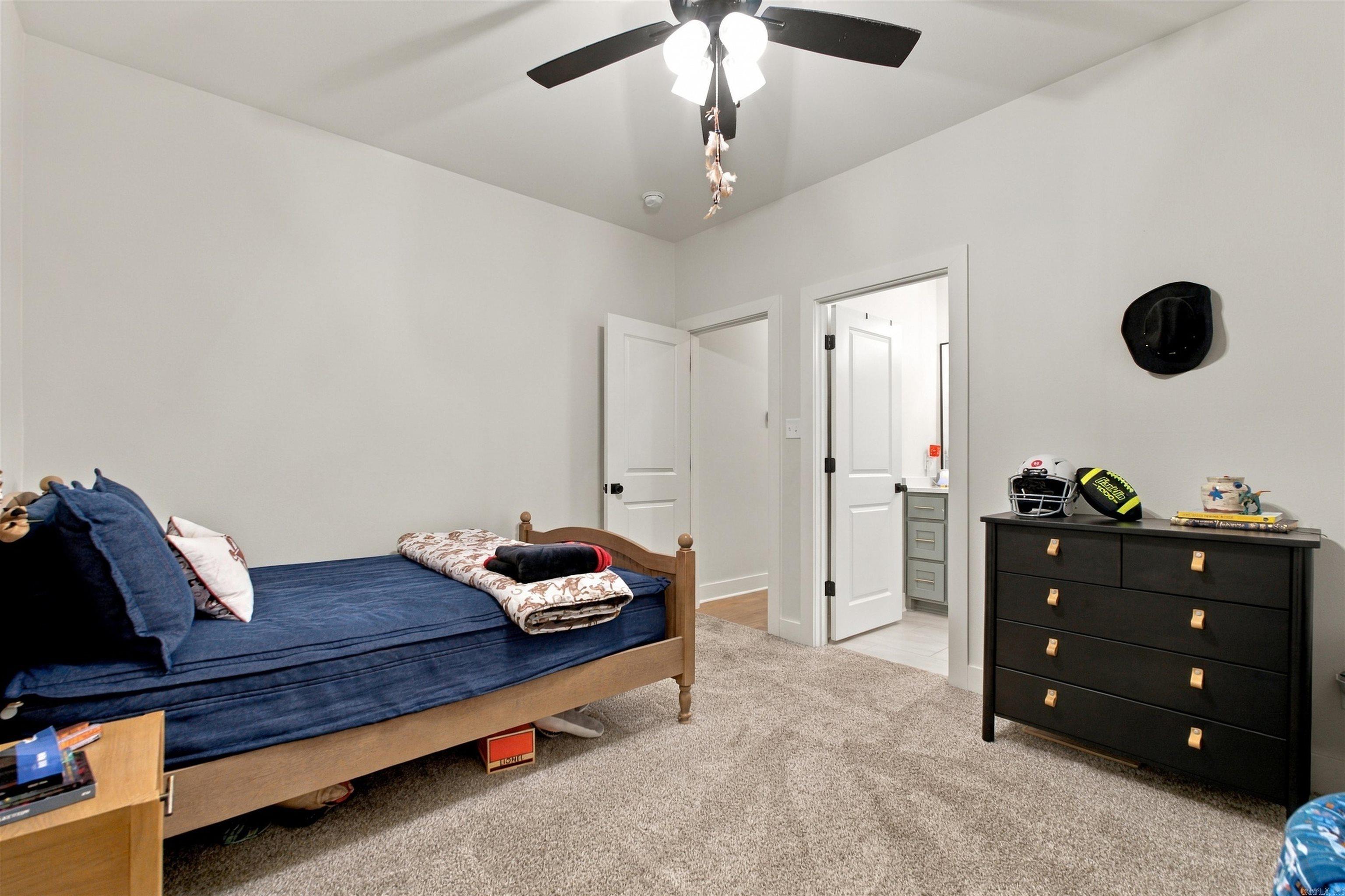 646 Glenwood Springs Drive Little Rock, AR 72210
