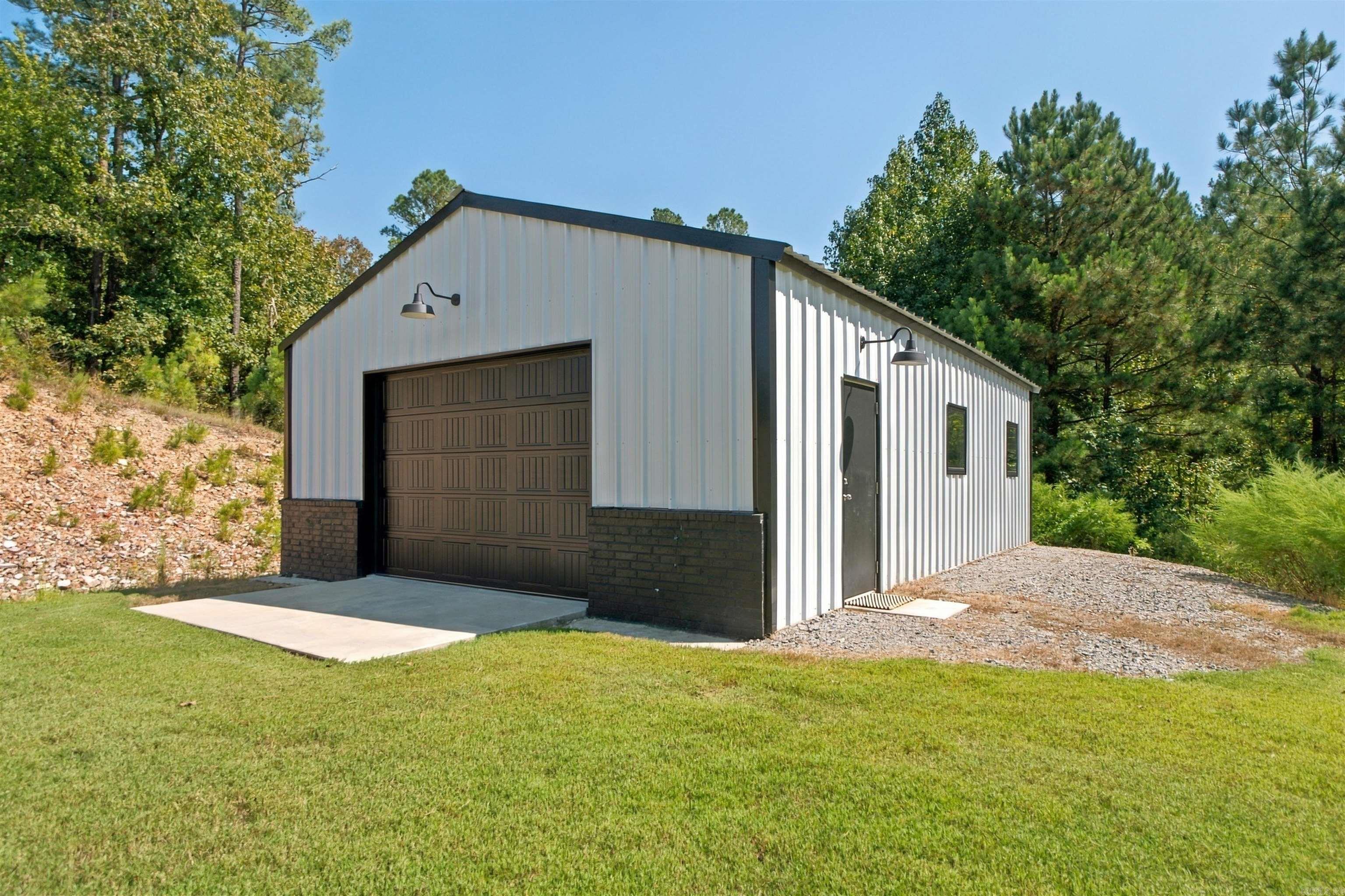 646 Glenwood Springs Drive Little Rock, AR 72210