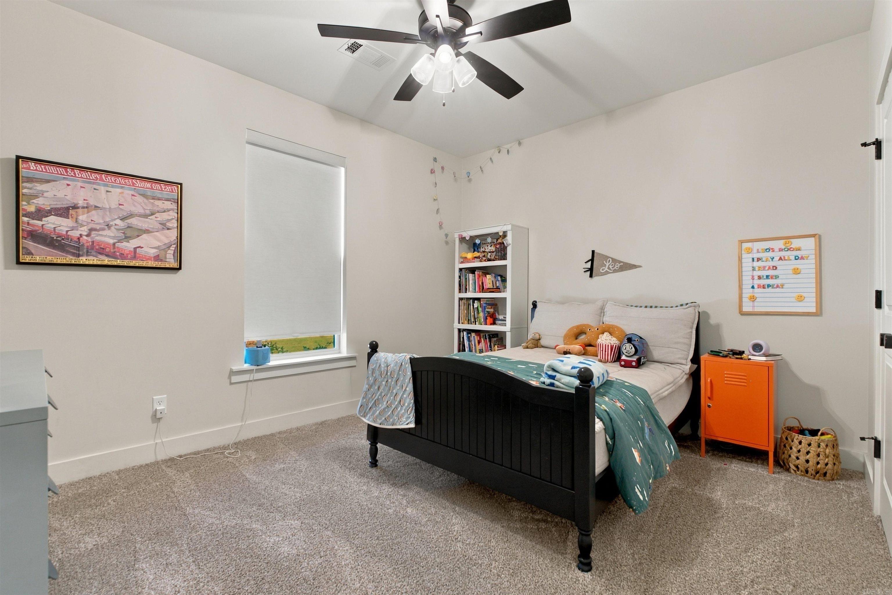 646 Glenwood Springs Drive Little Rock, AR 72210