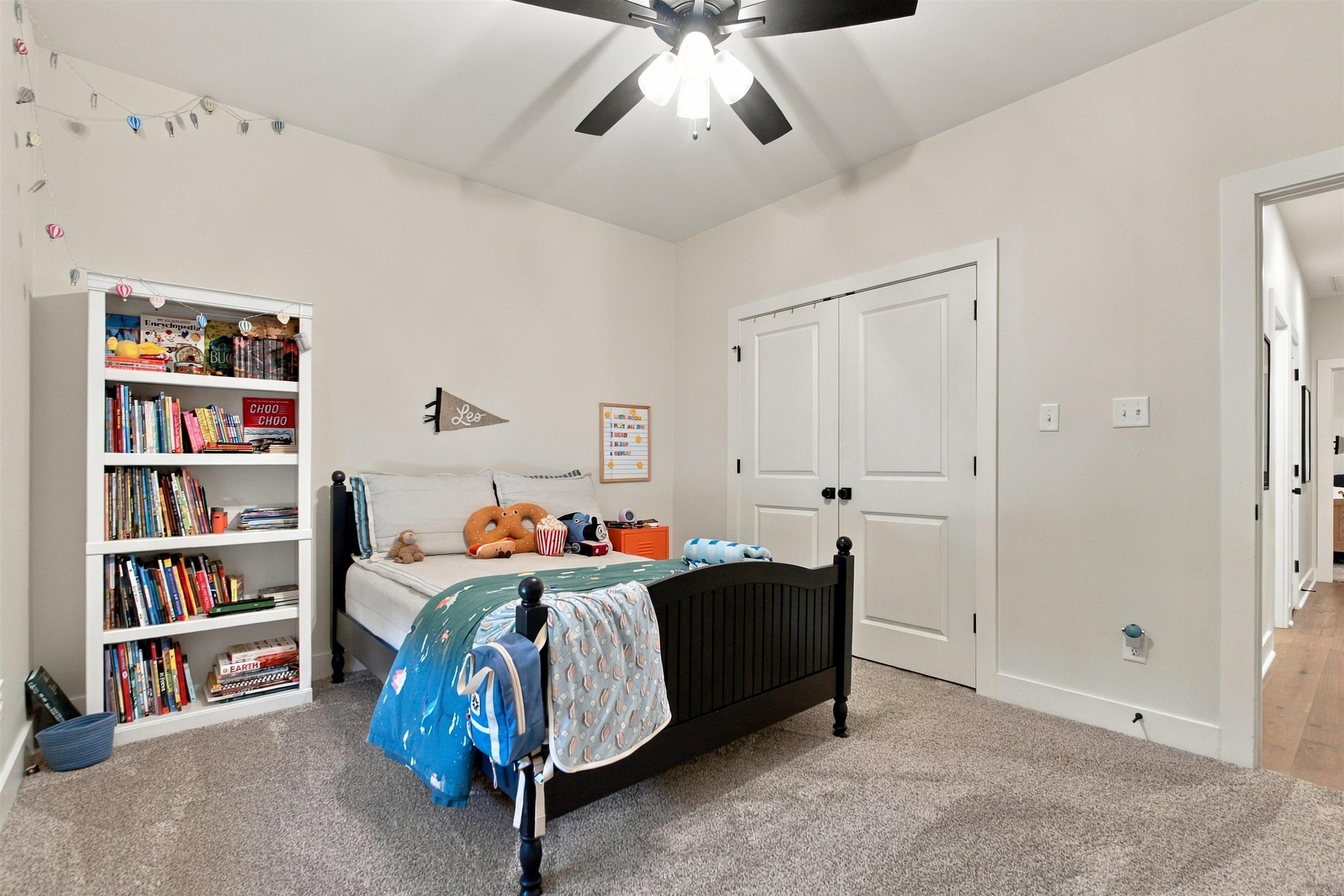 646 Glenwood Springs Drive Little Rock, AR 72210