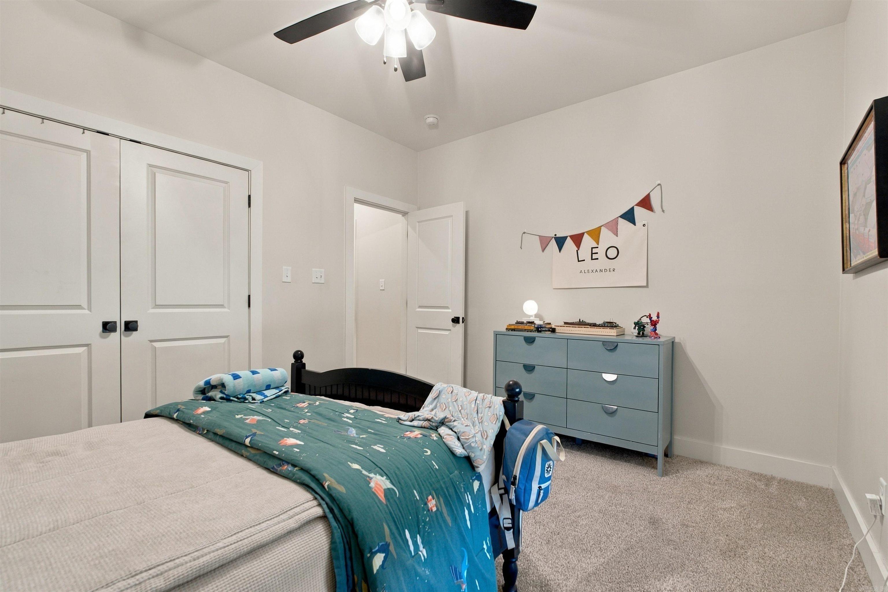646 Glenwood Springs Drive Little Rock, AR 72210