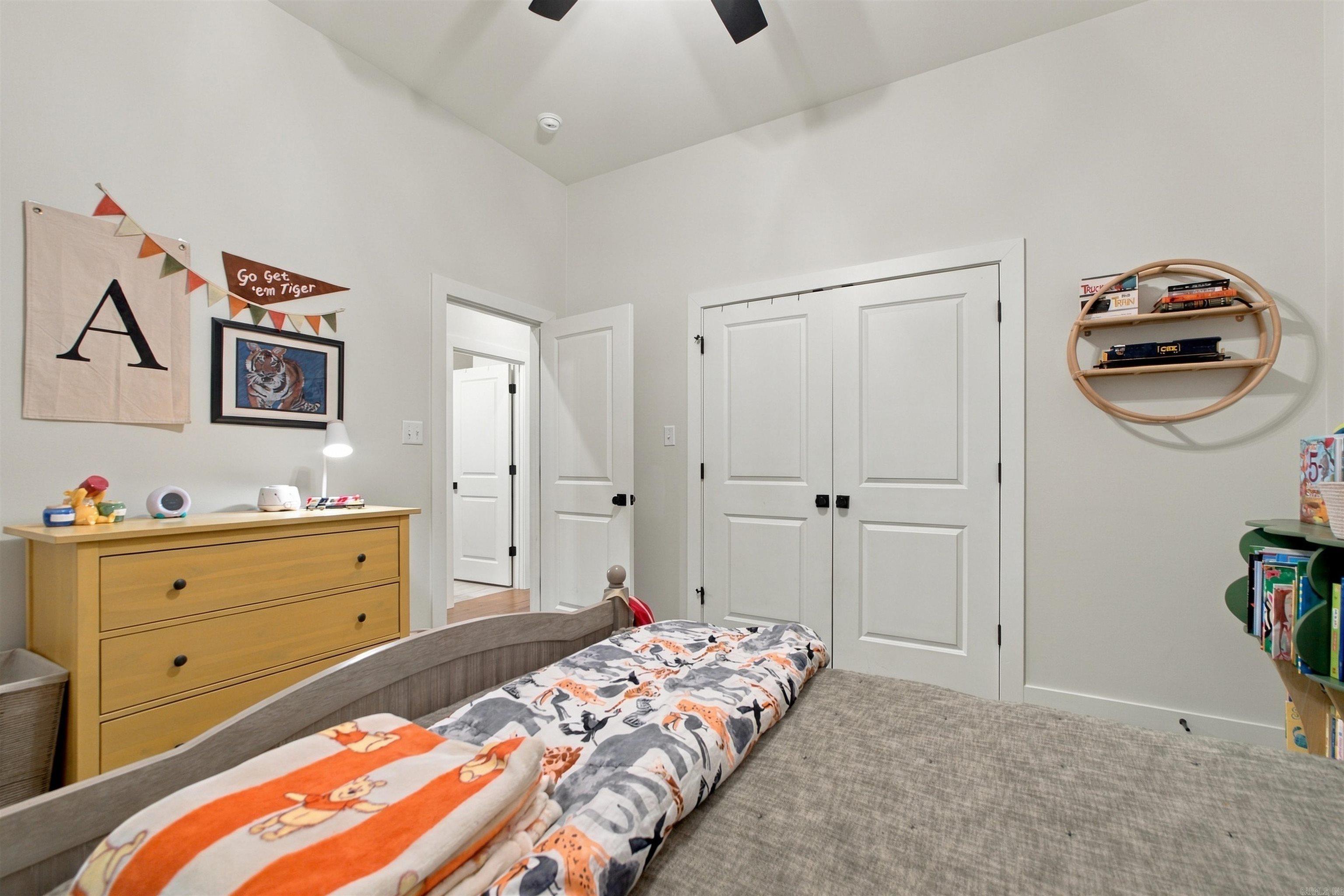 646 Glenwood Springs Drive Little Rock, AR 72210