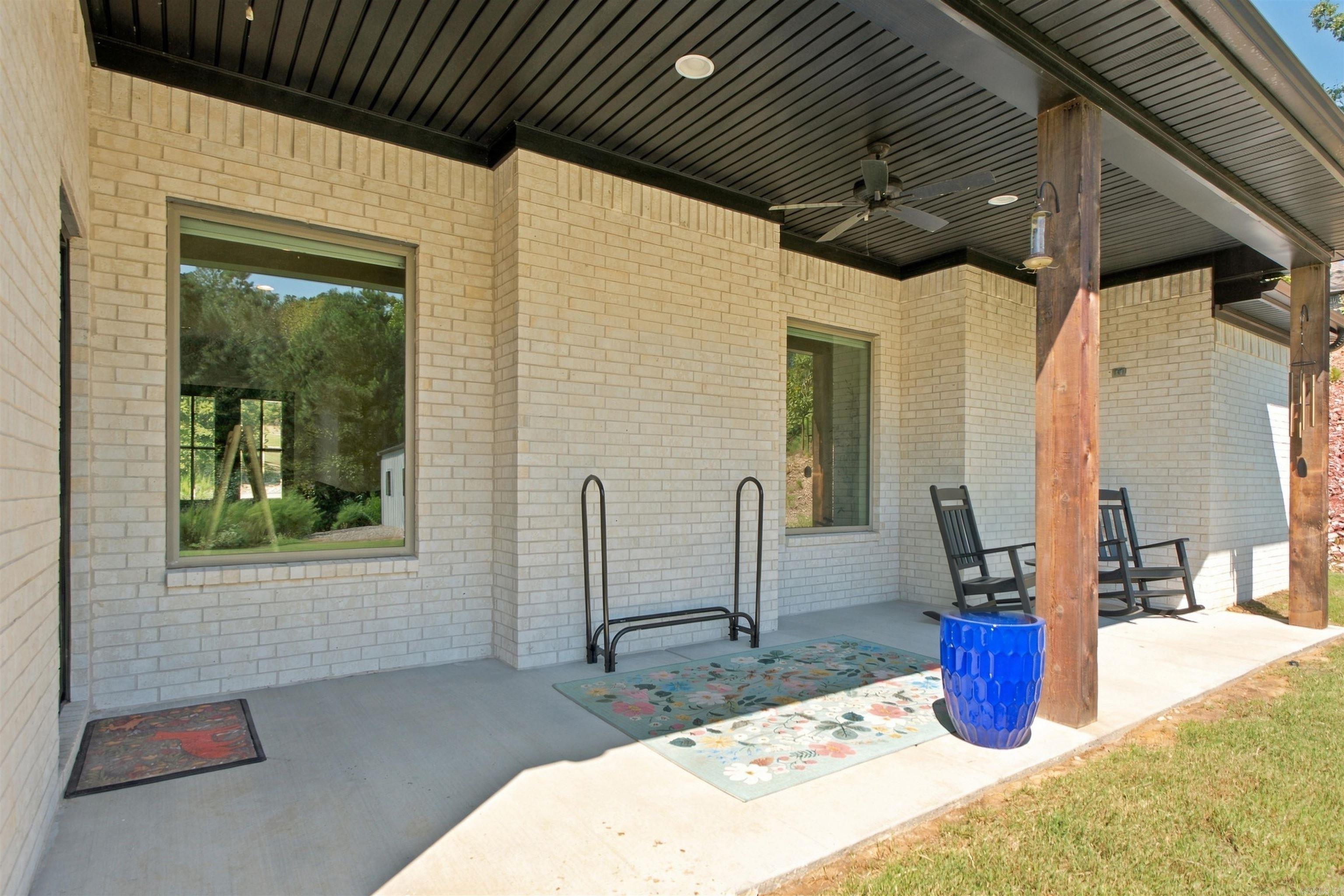 646 Glenwood Springs Drive Little Rock, AR 72210