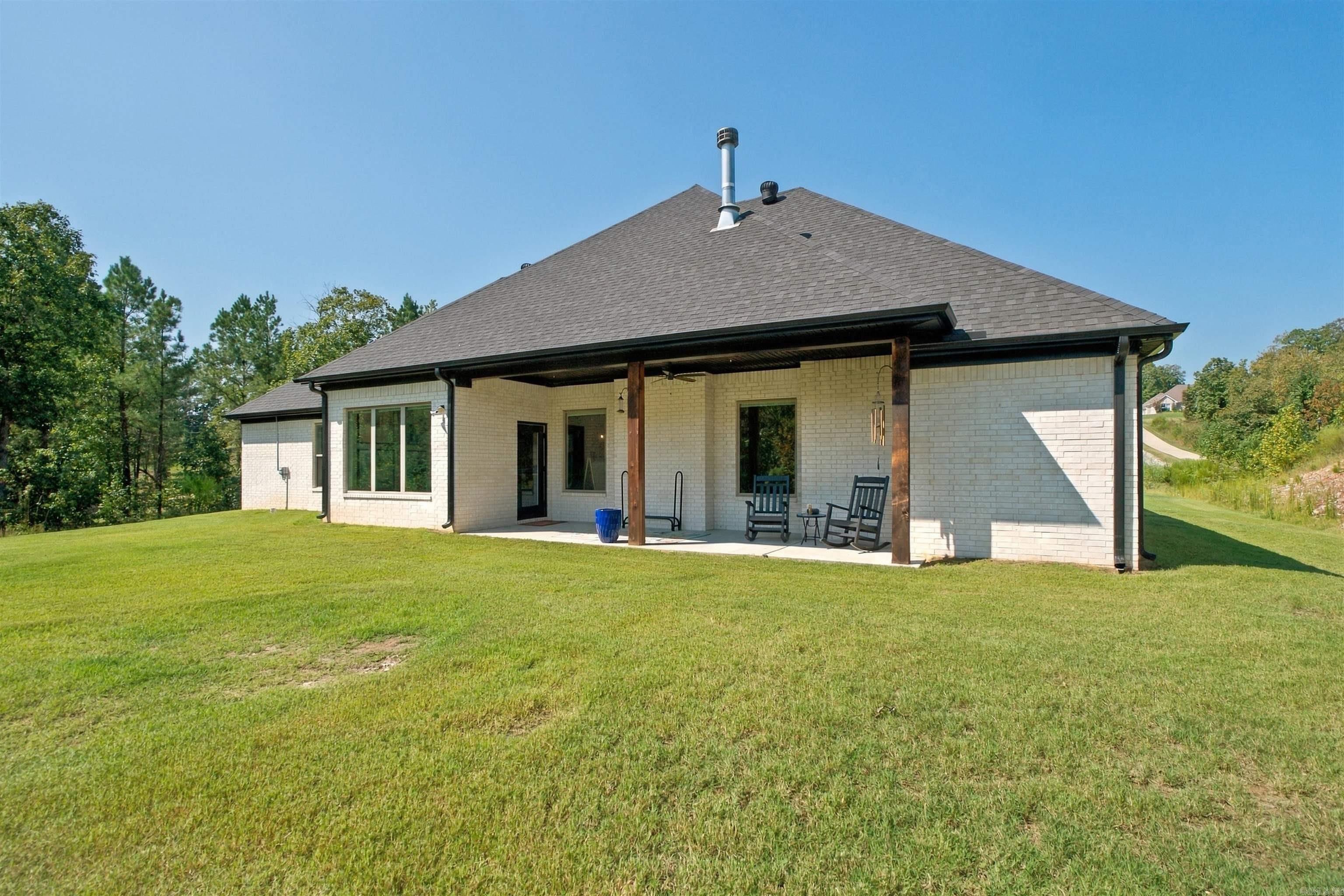 646 Glenwood Springs Drive Little Rock, AR 72210