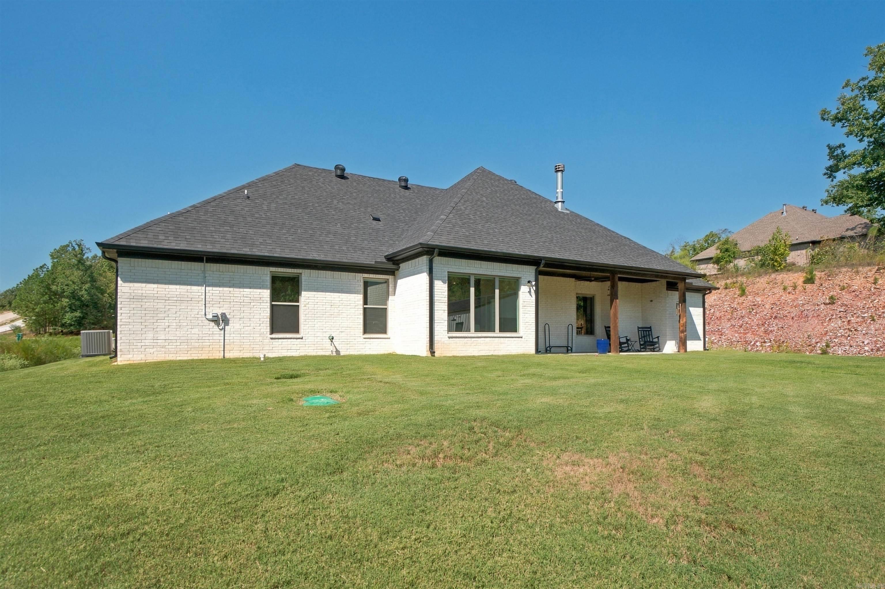 646 Glenwood Springs Drive Little Rock, AR 72210