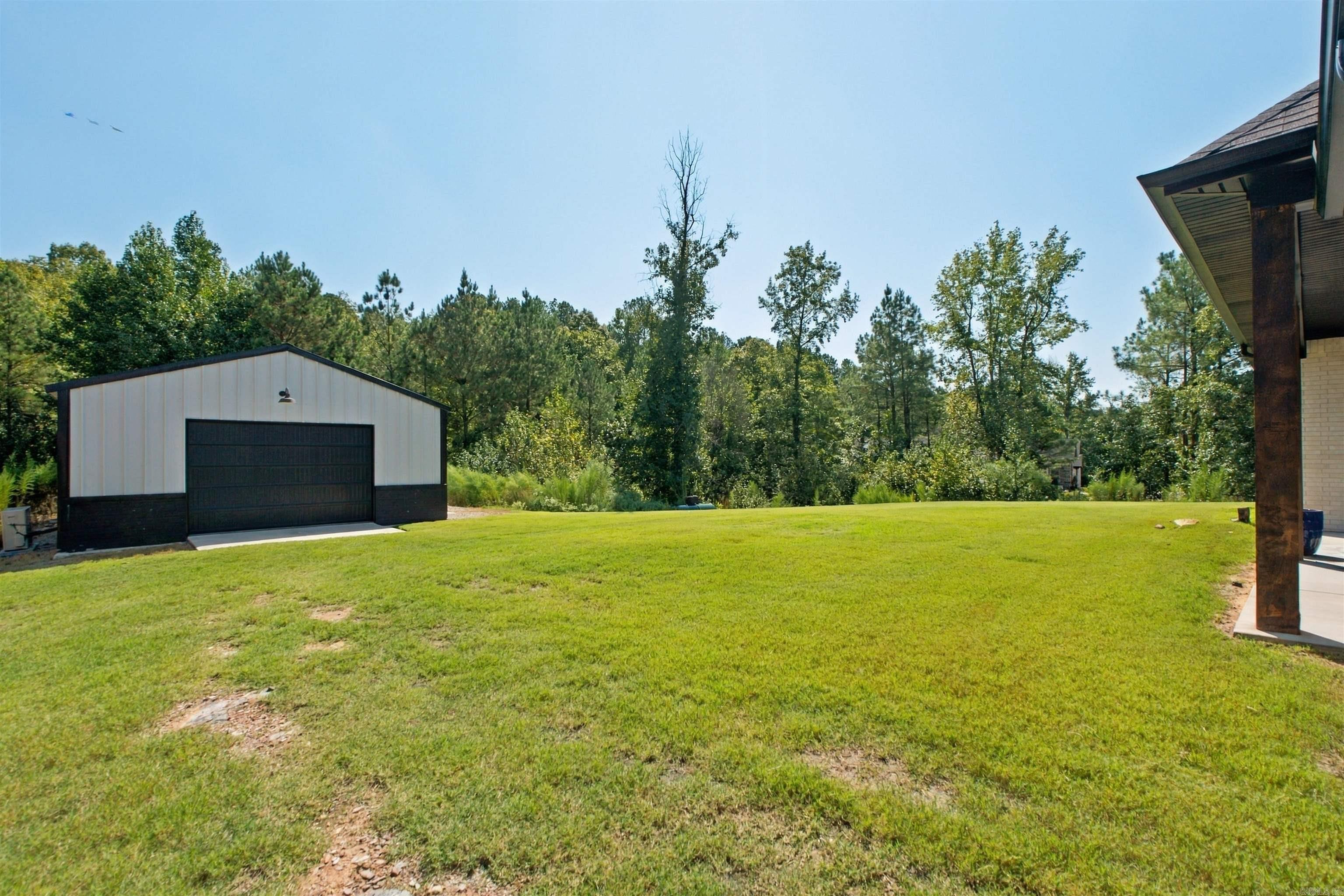 646 Glenwood Springs Drive Little Rock, AR 72210