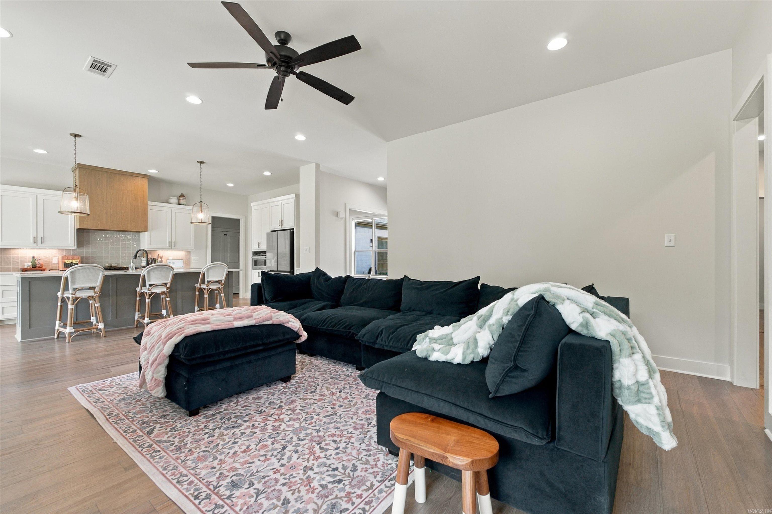 646 Glenwood Springs Drive Little Rock, AR 72210