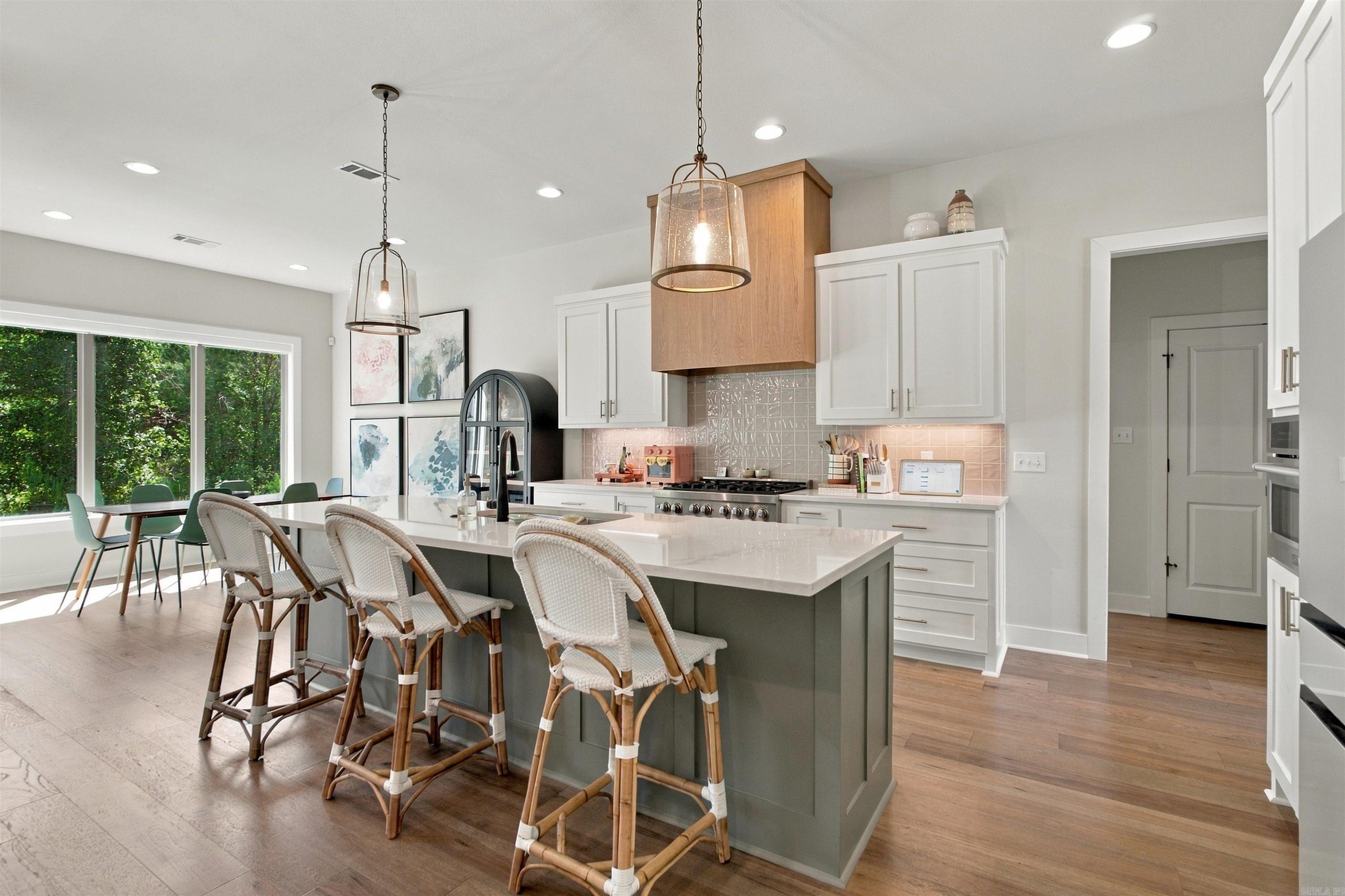 646 Glenwood Springs Drive Little Rock, AR 72210