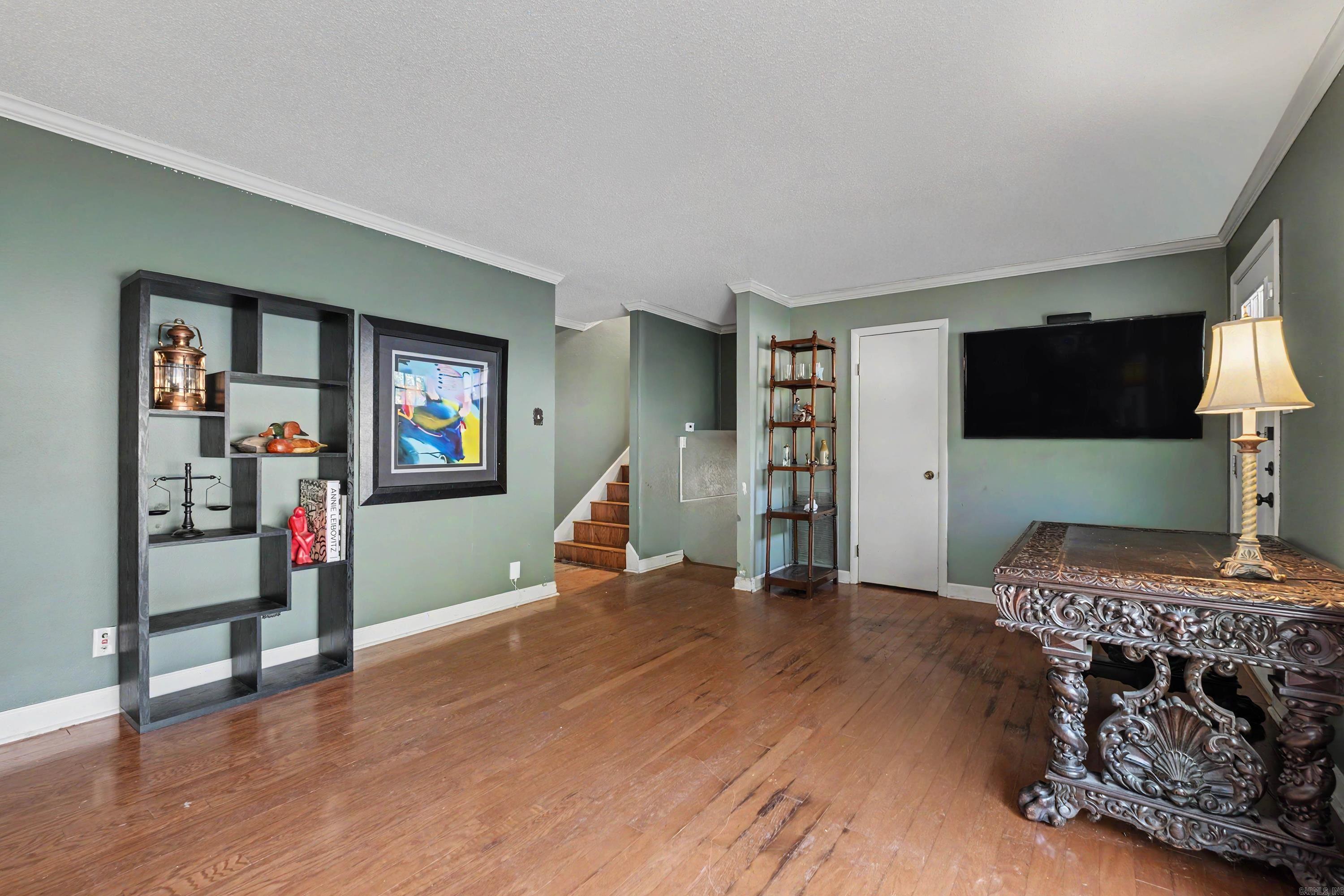 1408 Osage  North Little Rock, AR