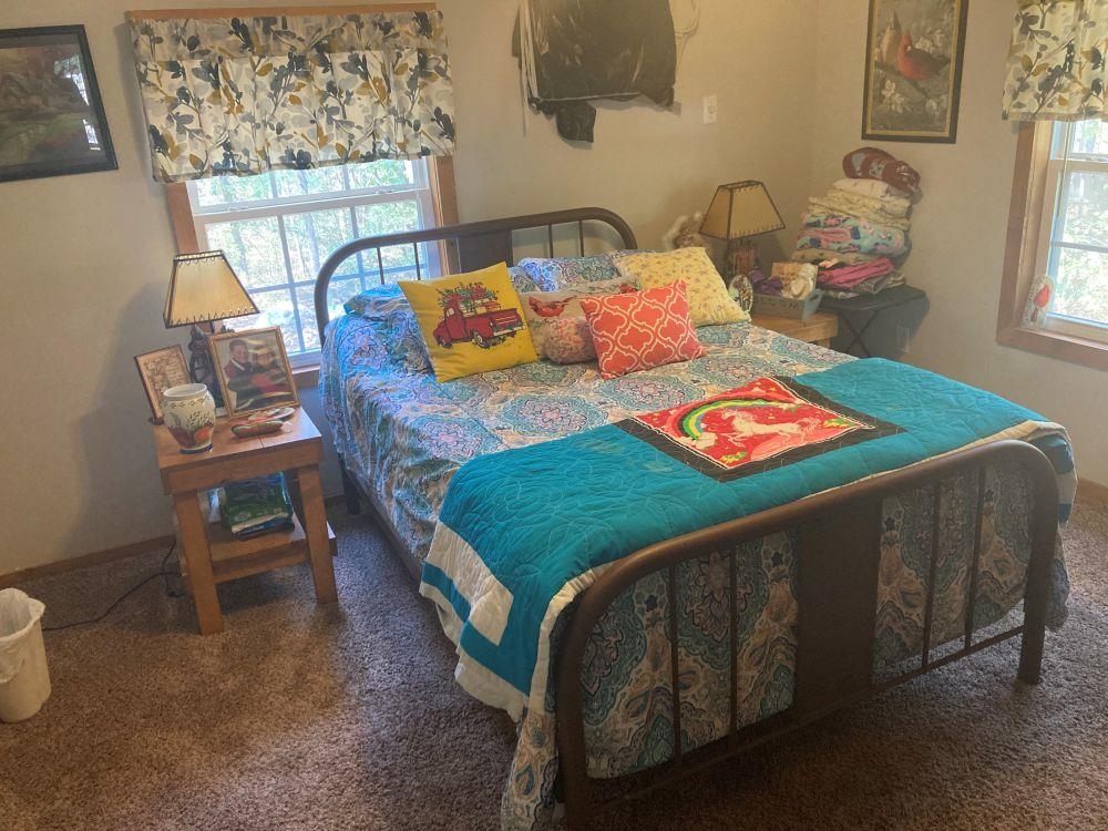 9 Ada  Cherokee Village, AR
