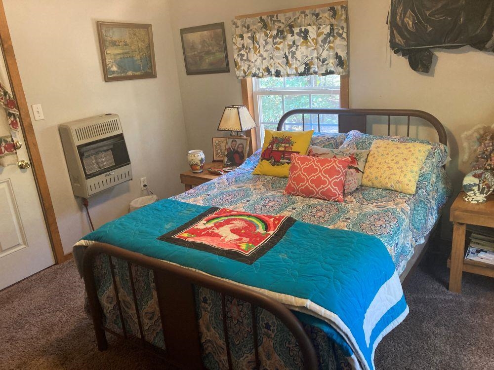 9 Ada  Cherokee Village, AR
