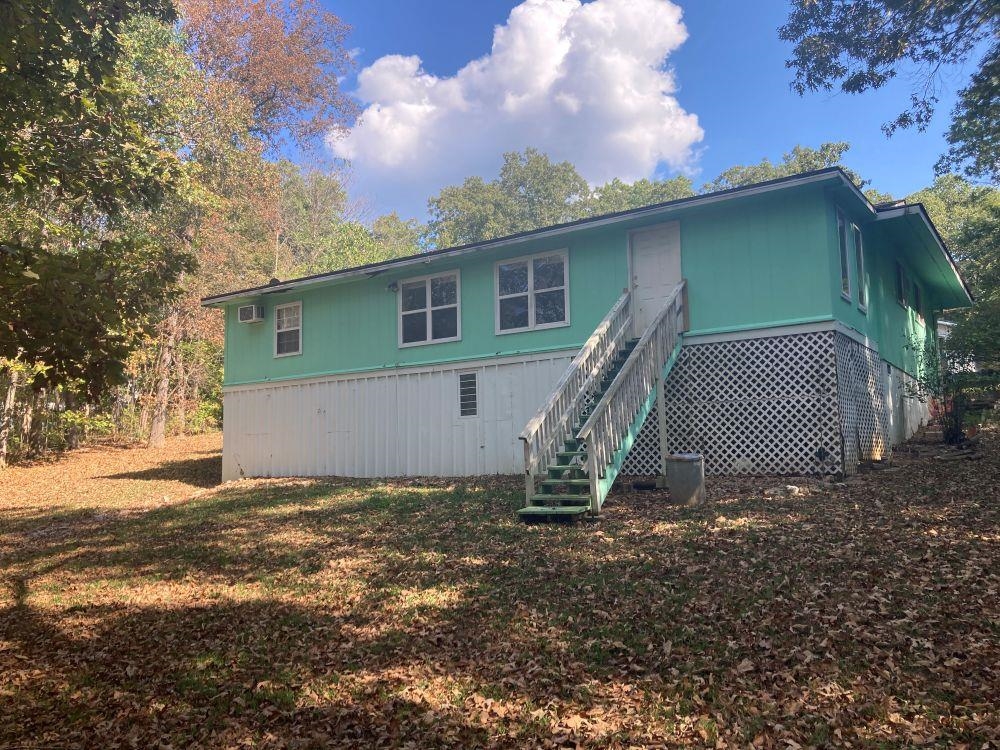9 Ada  Cherokee Village, AR