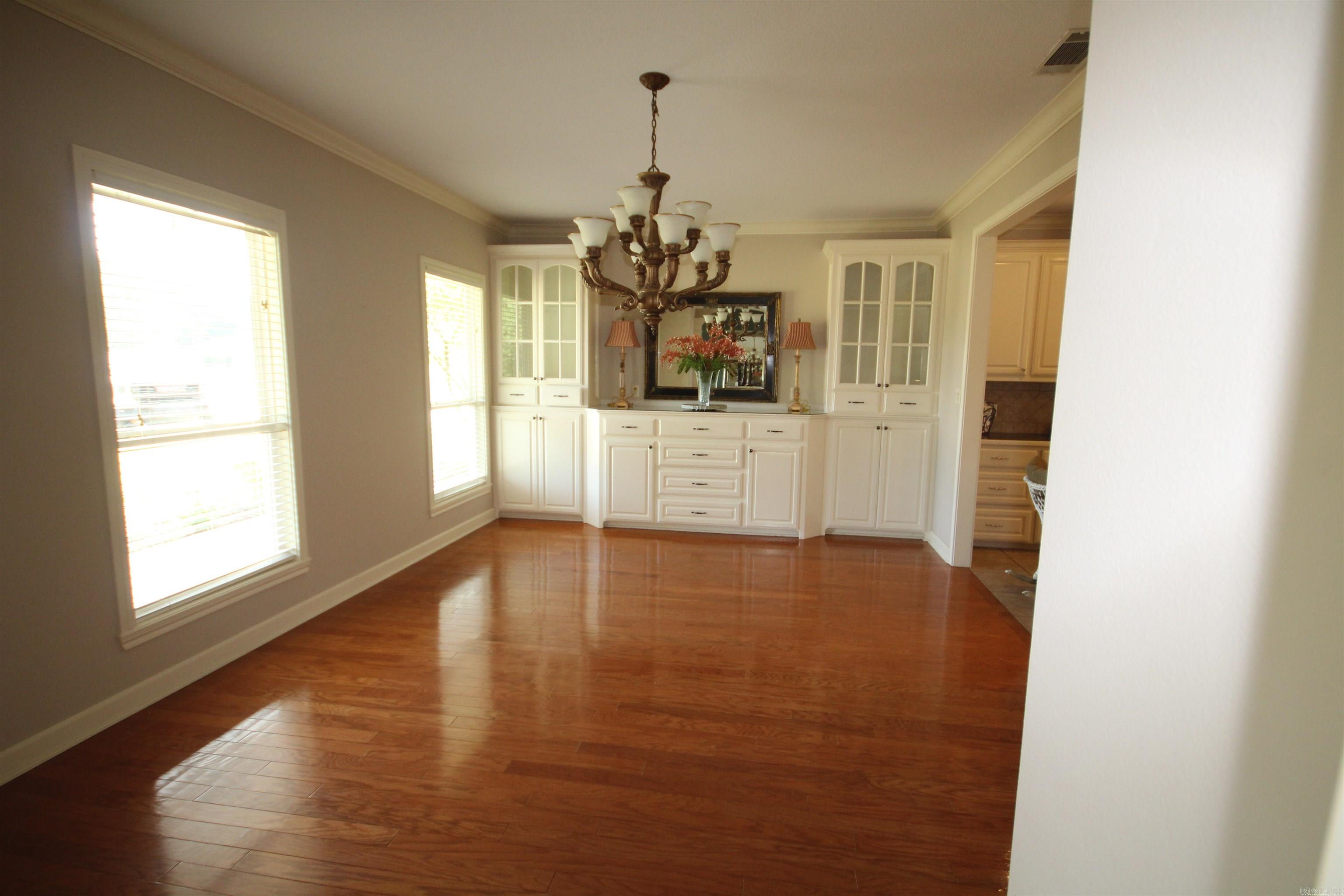 899 Deerwood Ln. Nashville, AR 71852