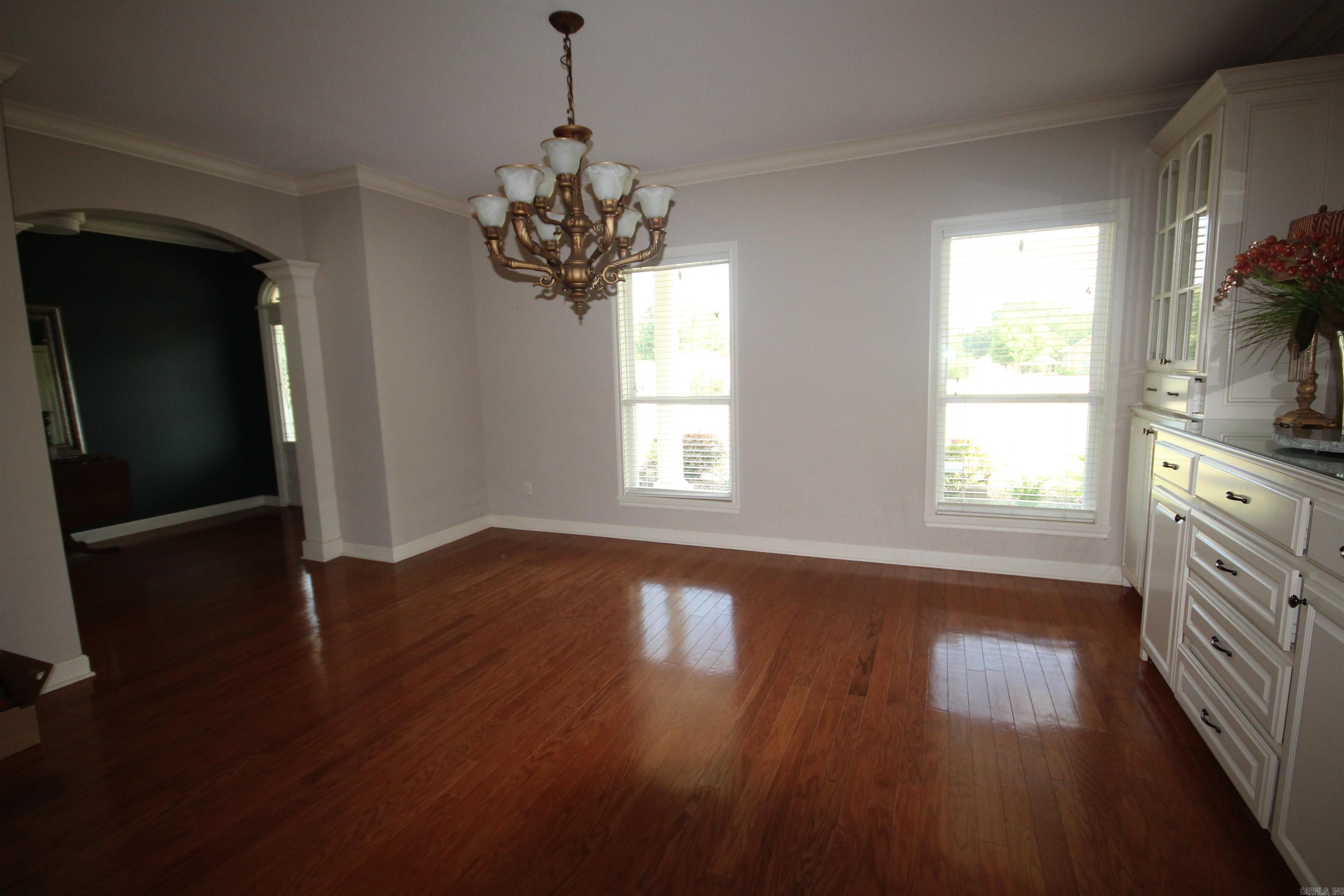 899 Deerwood Ln. Nashville, AR 71852