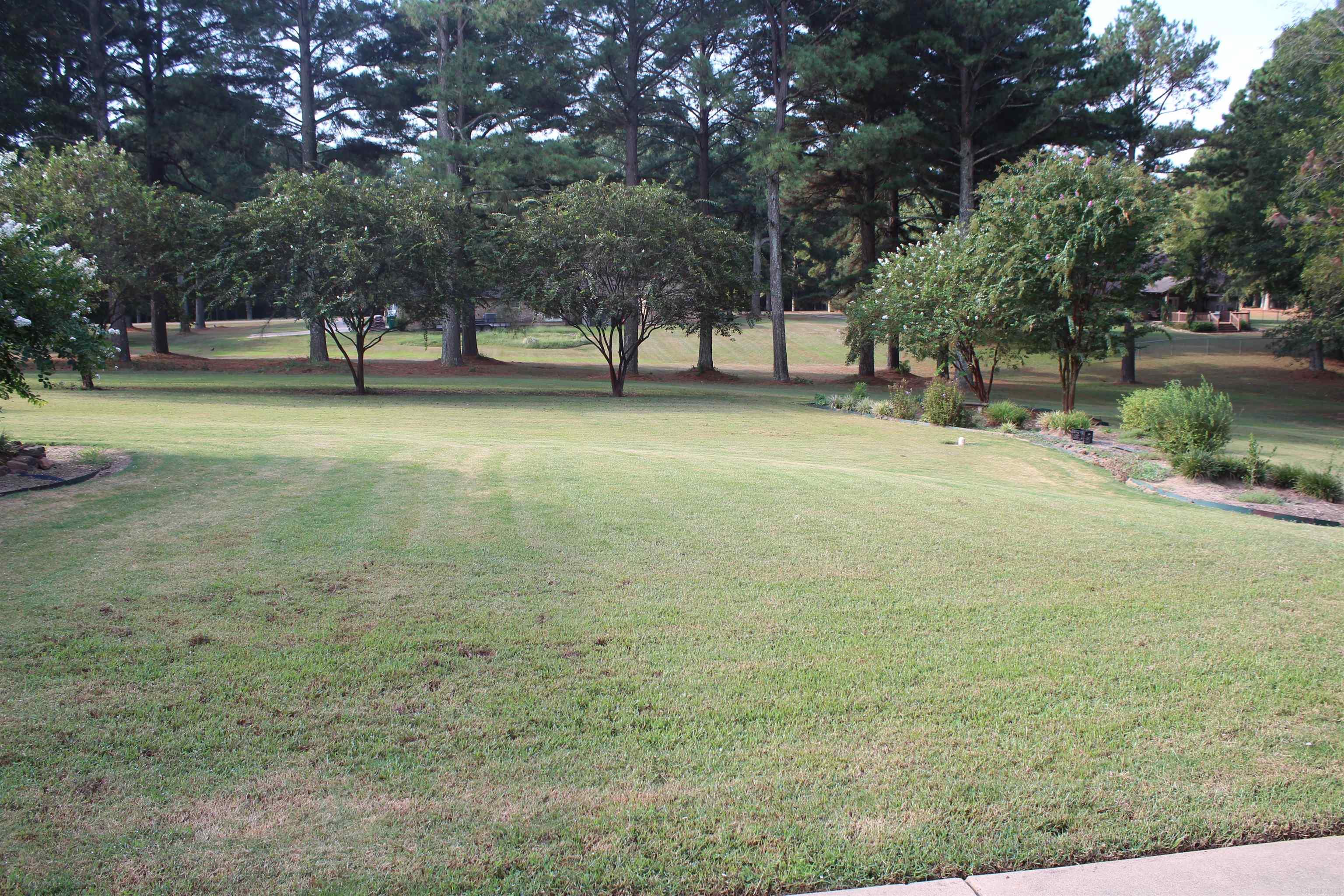 899 Deerwood Ln. Nashville, AR 71852