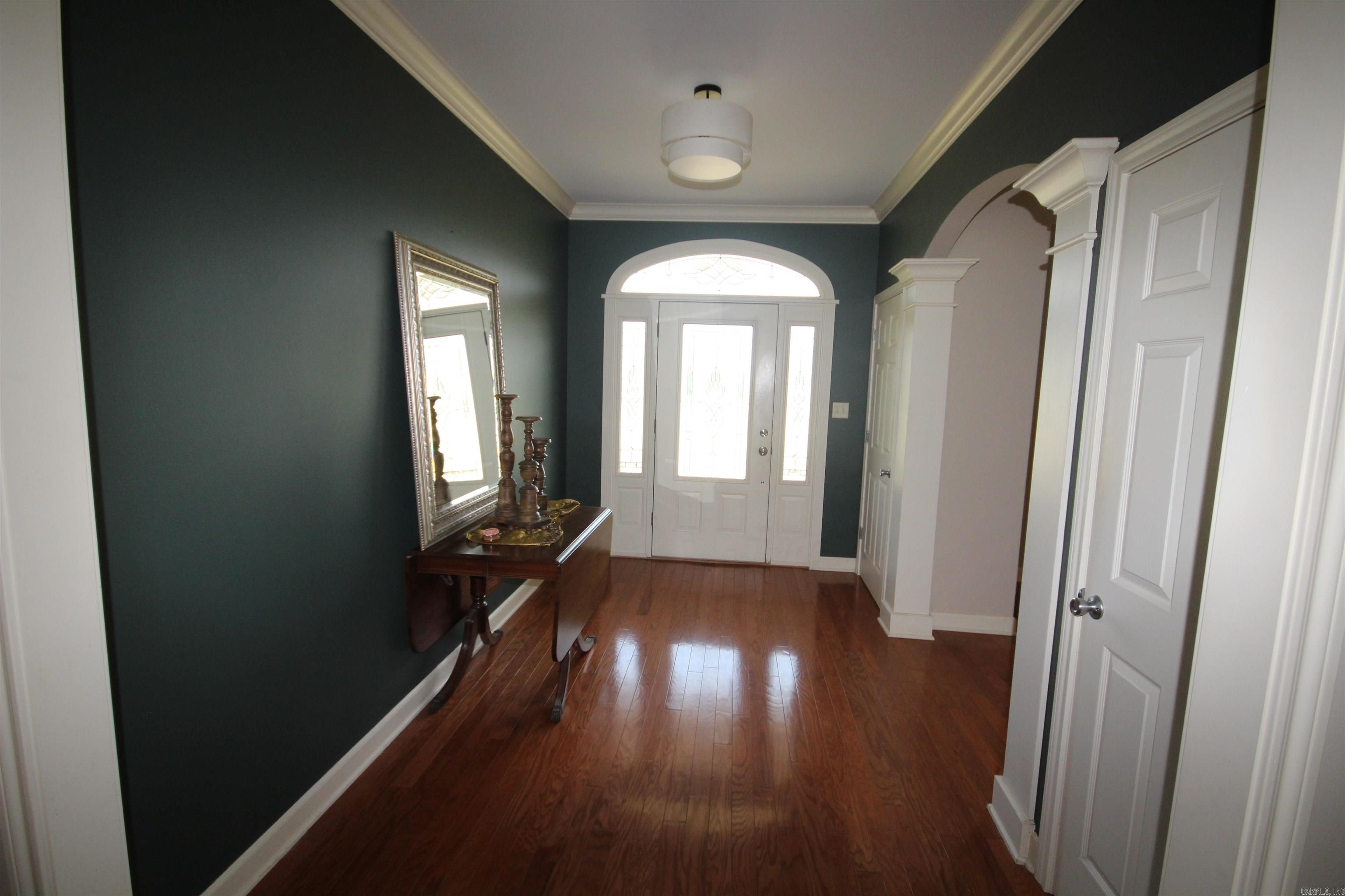 899 Deerwood Ln. Nashville, AR 71852