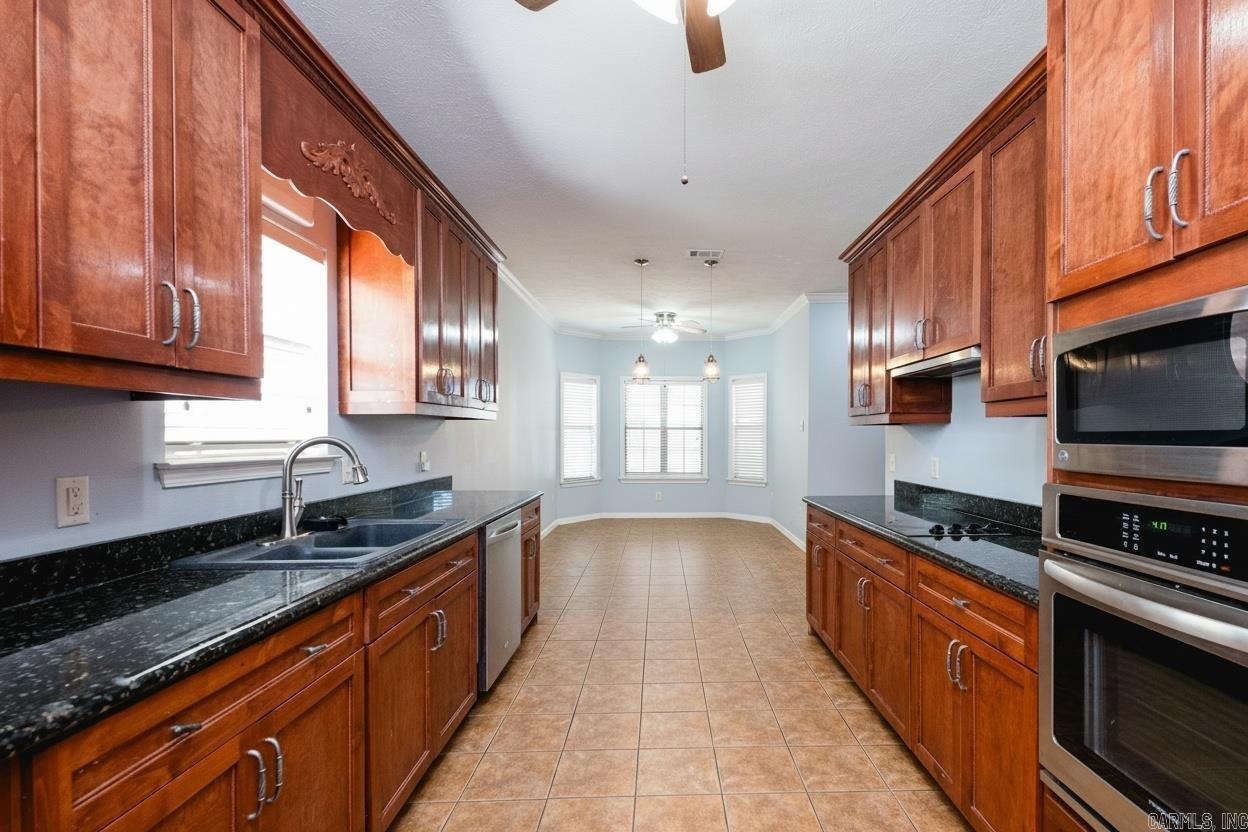 162 Ridgeland  Maumelle, AR