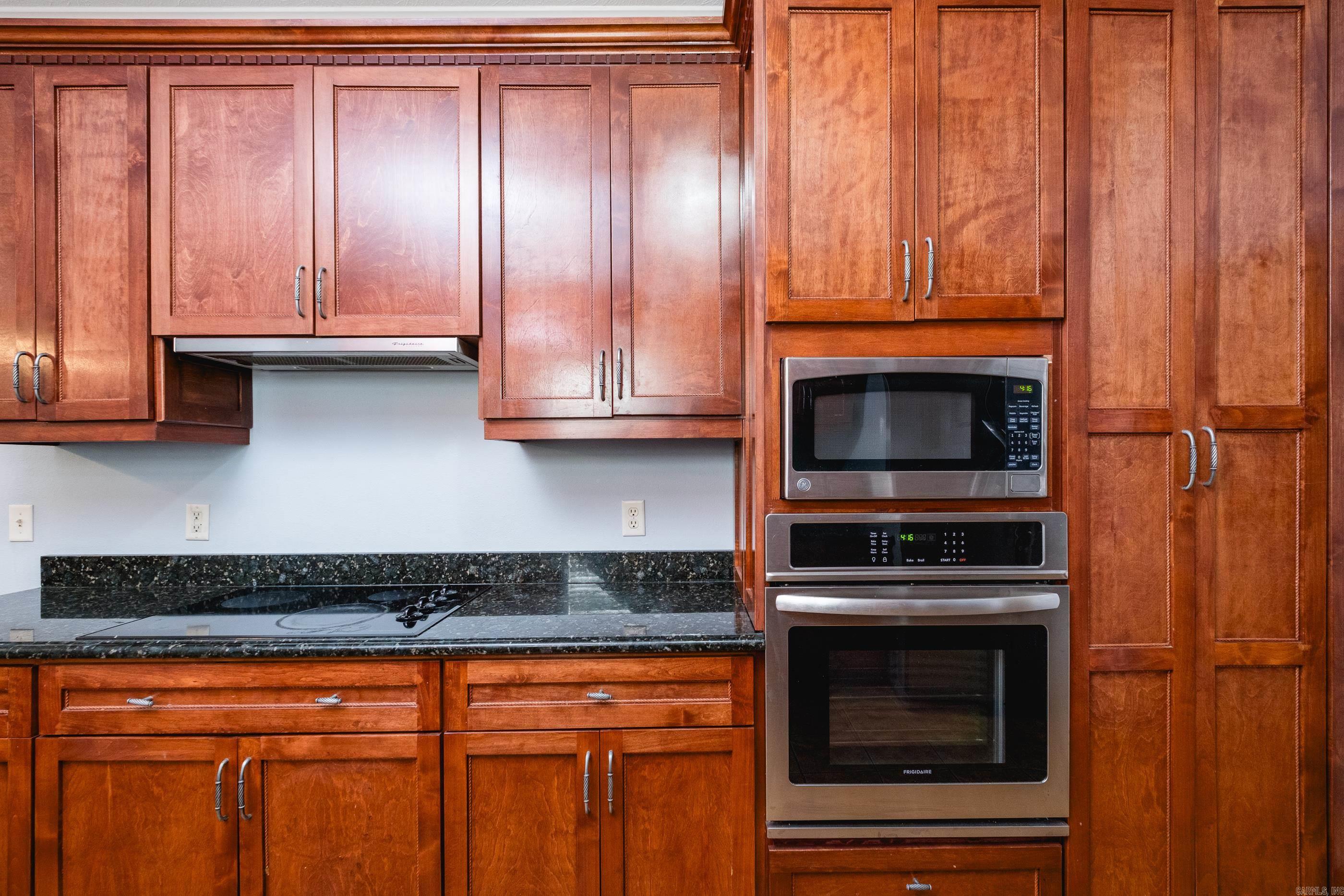 162 Ridgeland  Maumelle, AR
