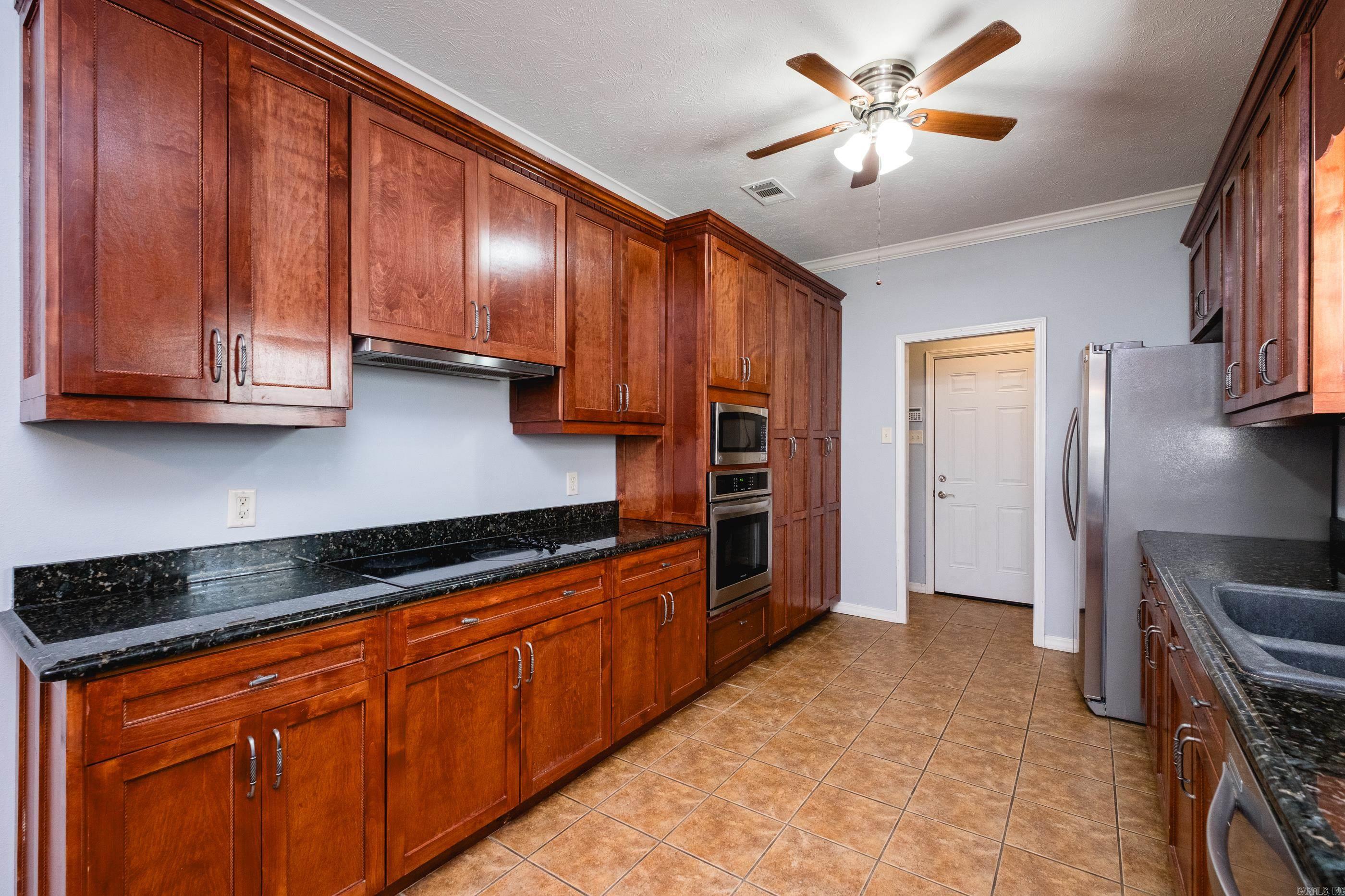 162 Ridgeland  Maumelle, AR