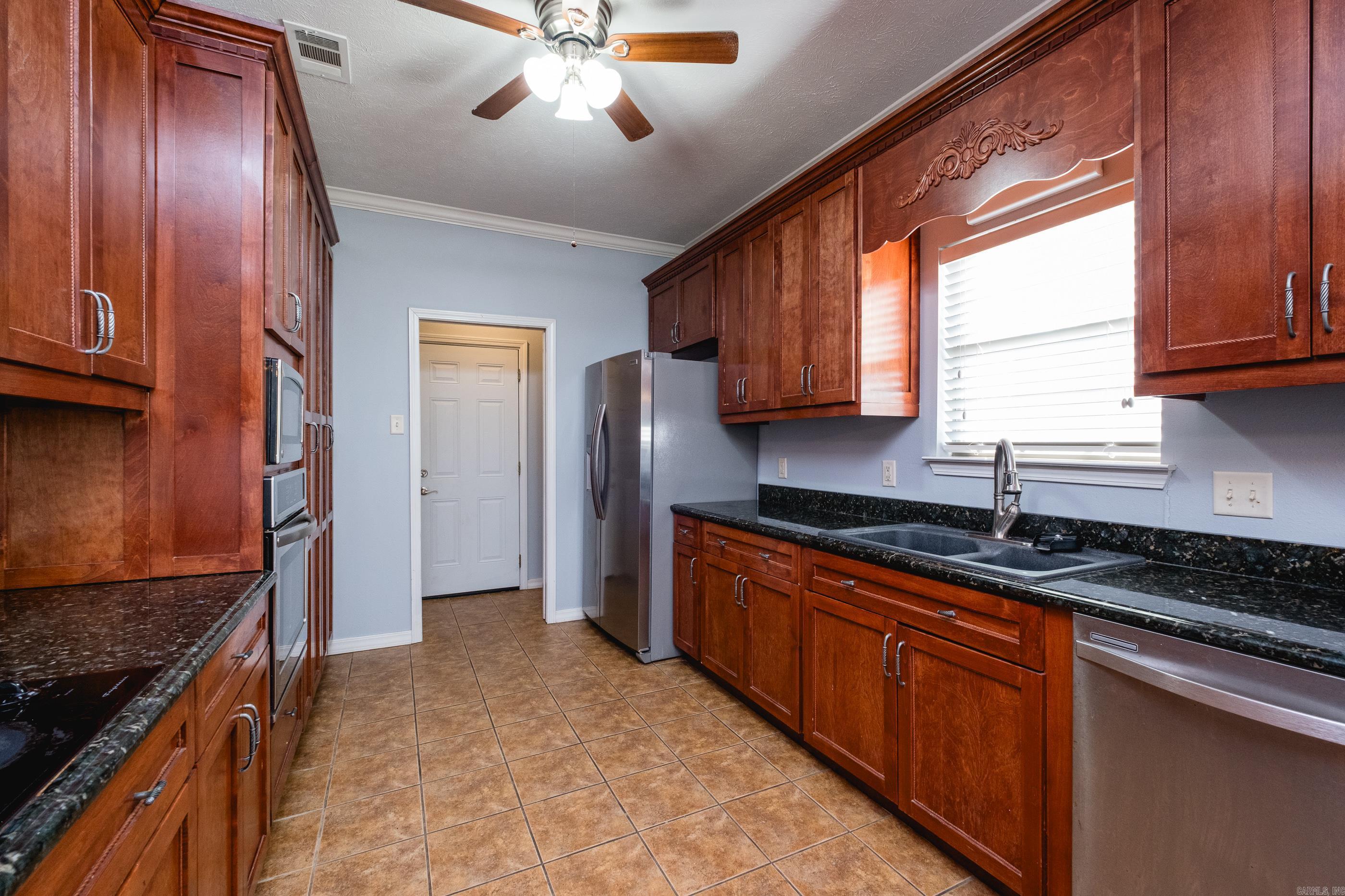 162 Ridgeland  Maumelle, AR