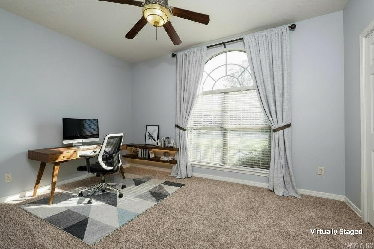 162 Ridgeland  Maumelle, AR