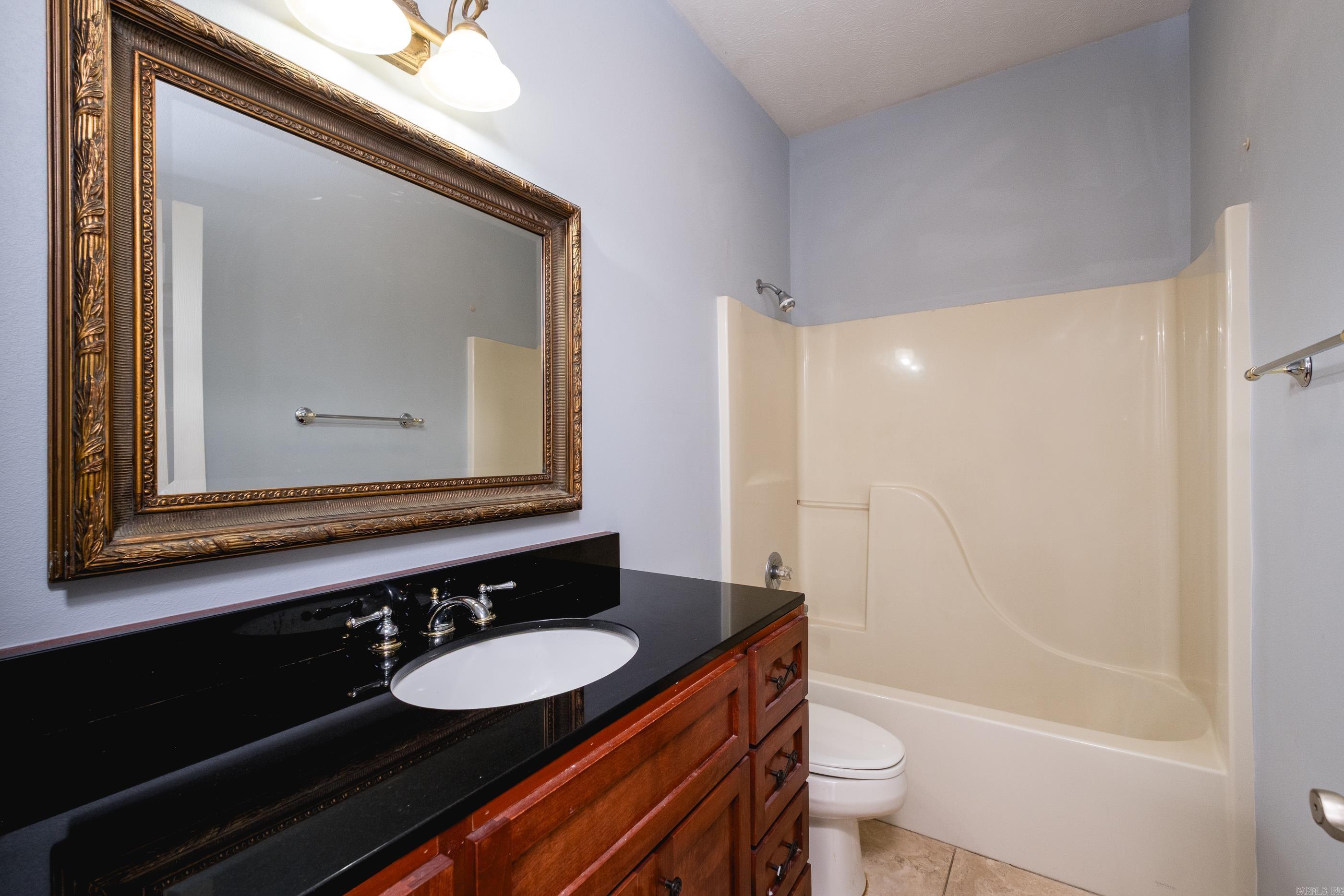 162 Ridgeland  Maumelle, AR