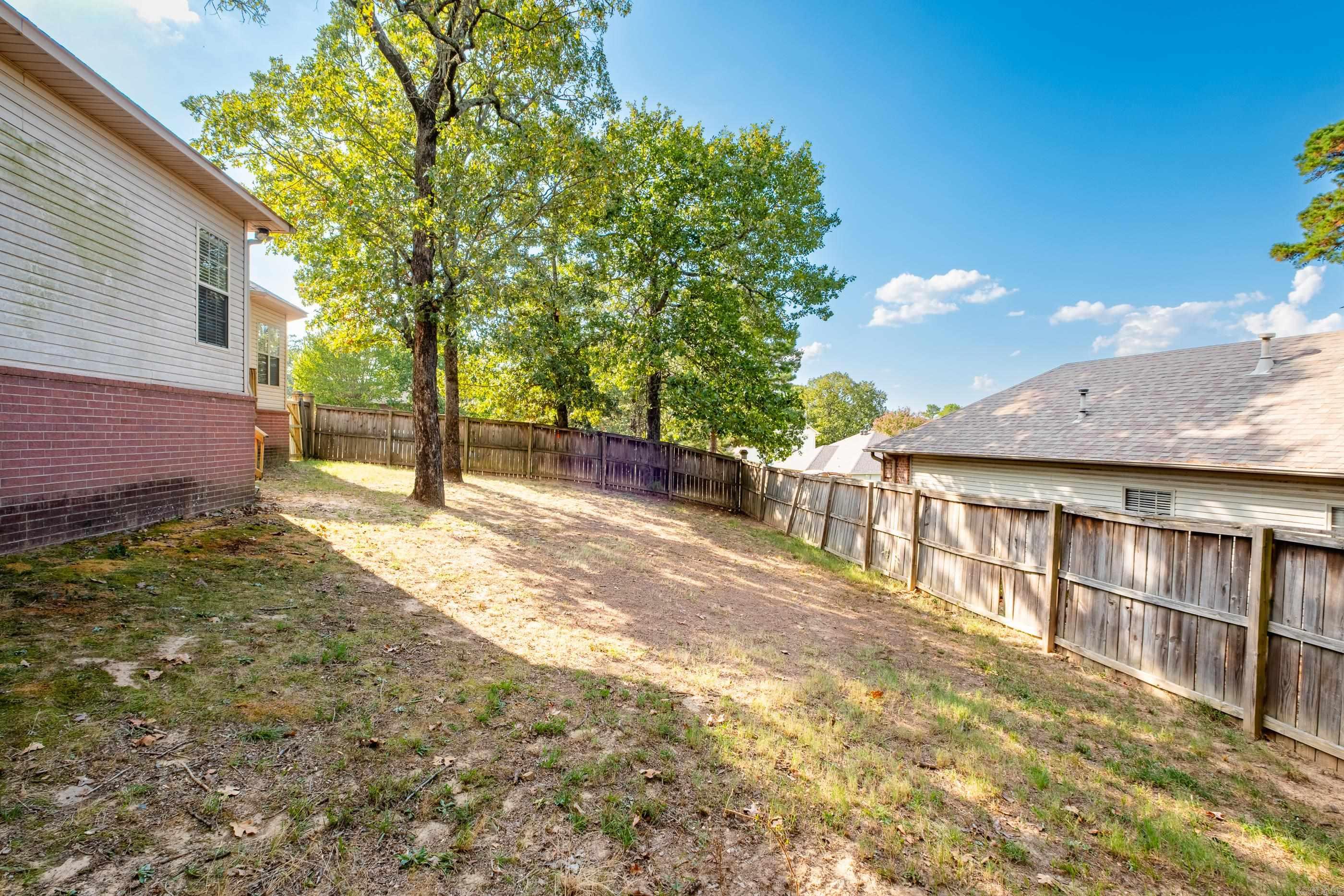 162 Ridgeland  Maumelle, AR