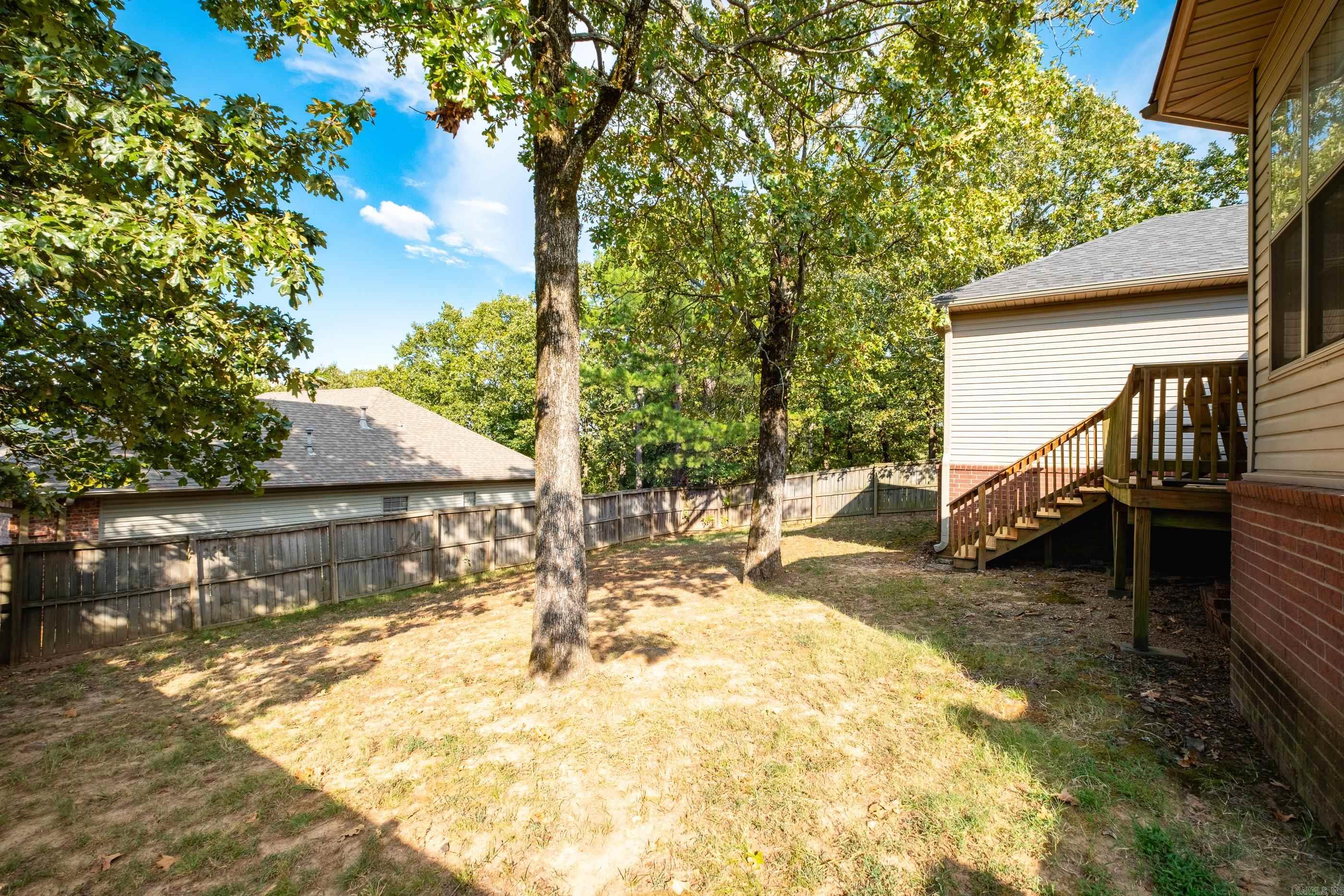 162 Ridgeland  Maumelle, AR