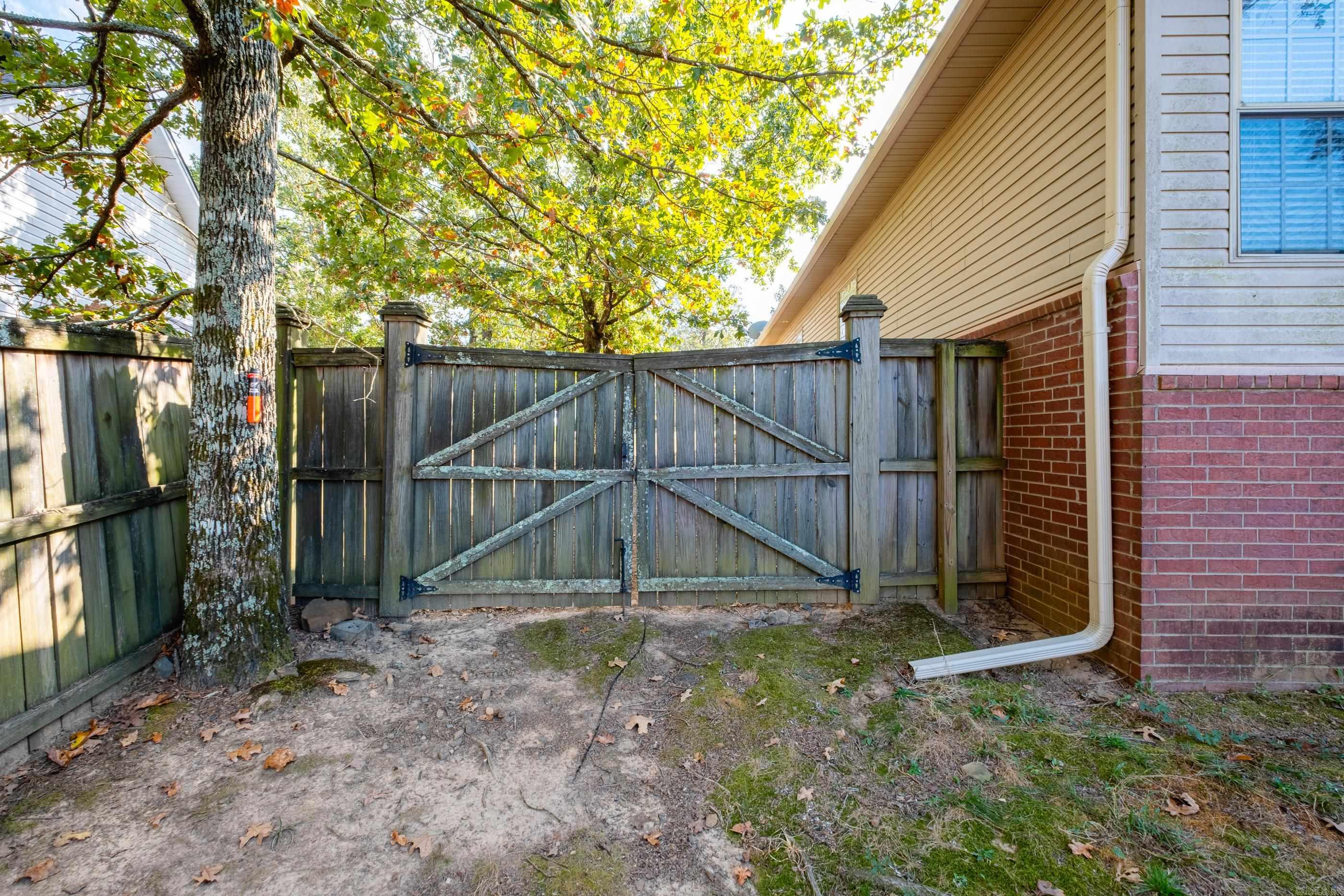 162 Ridgeland  Maumelle, AR