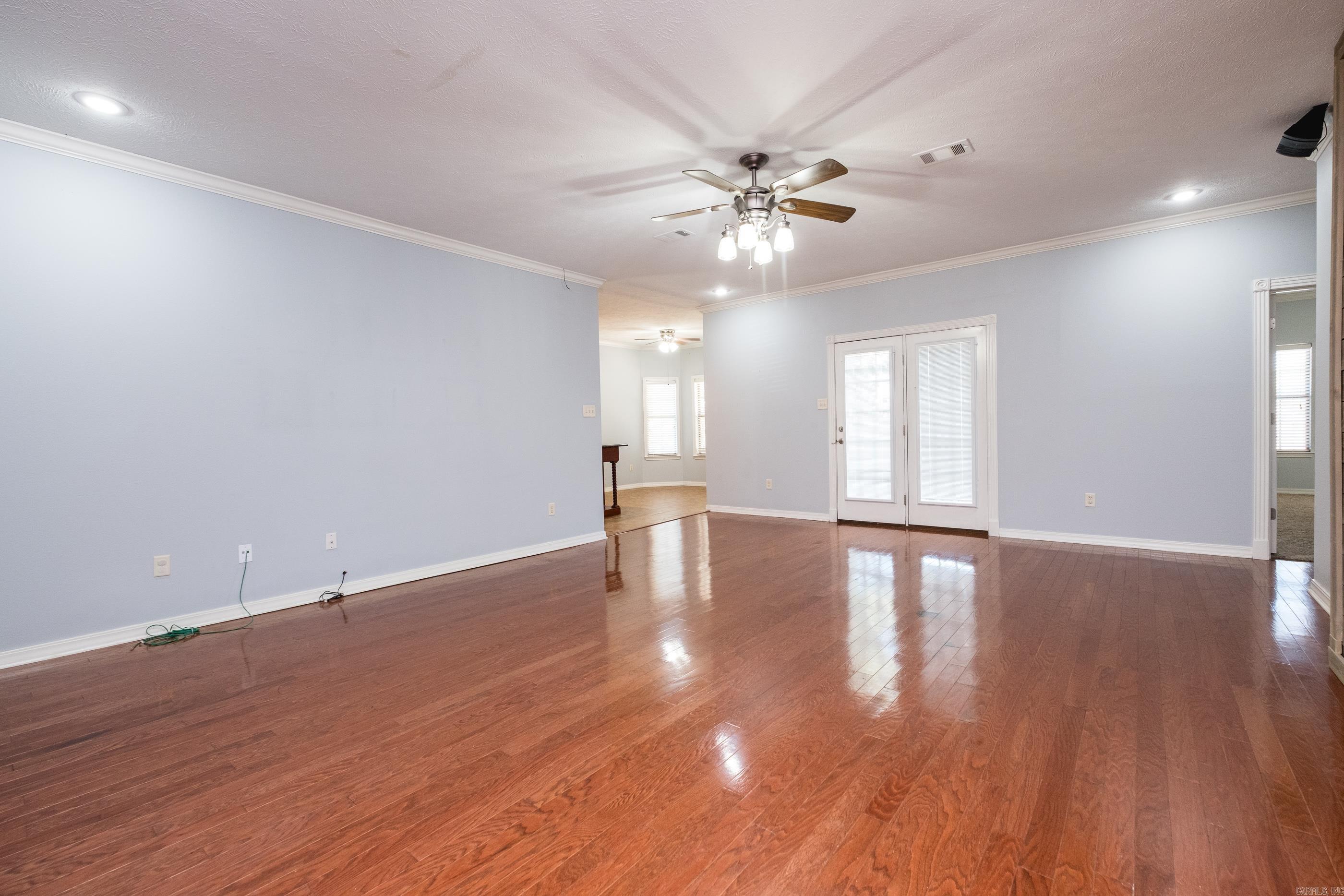 162 Ridgeland  Maumelle, AR
