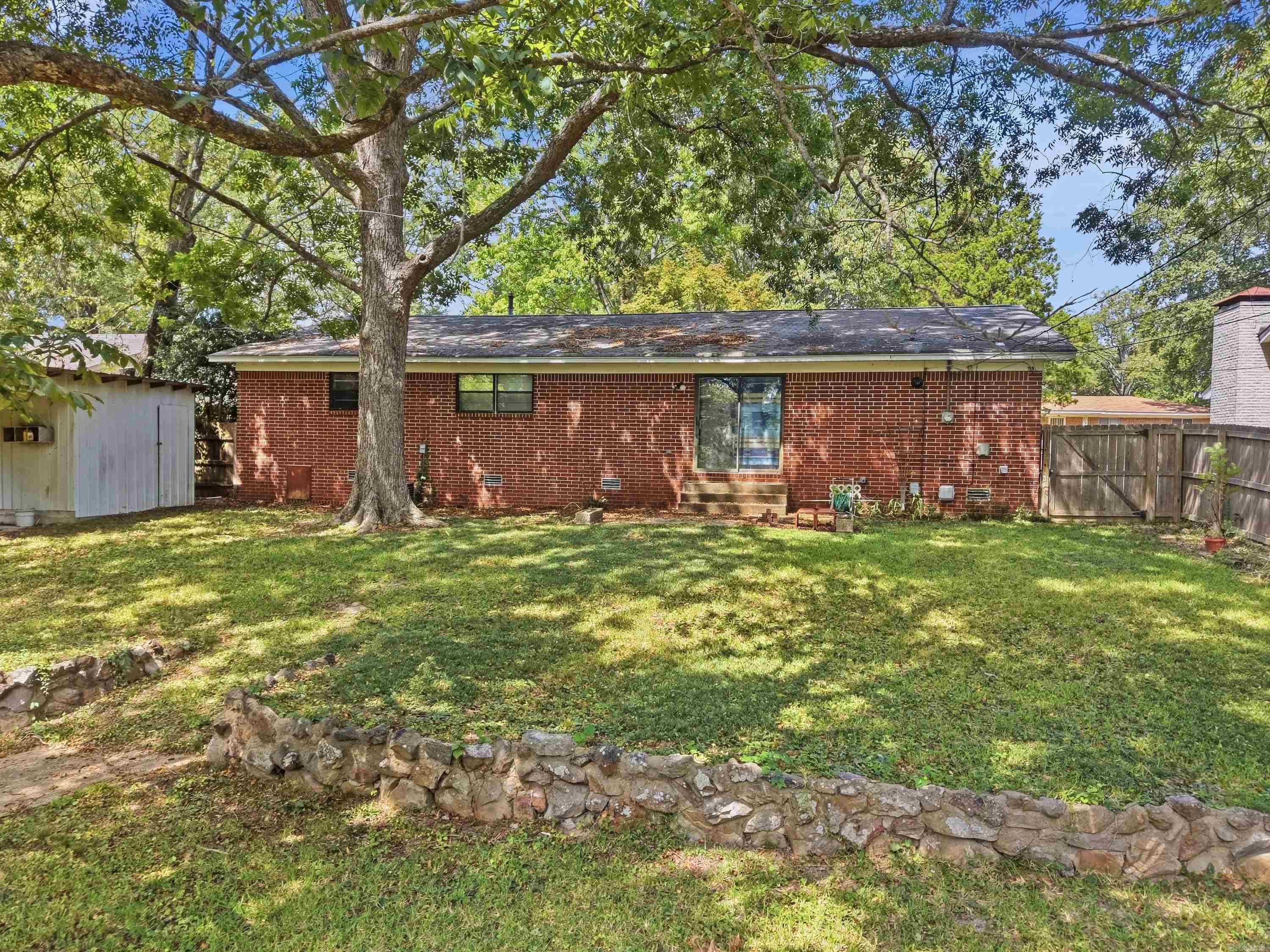 8007 Edwina  Little Rock, AR