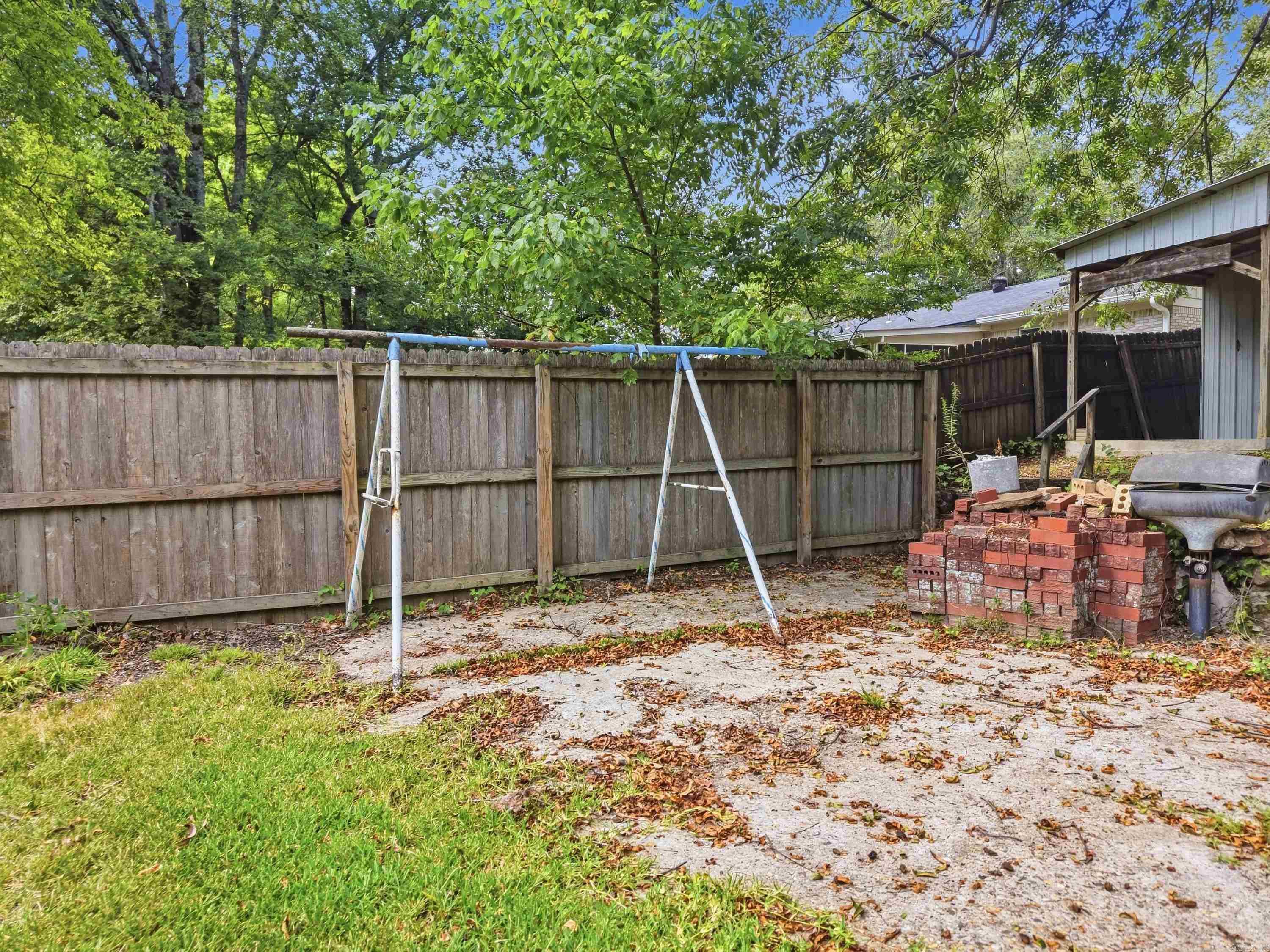 8007 Edwina  Little Rock, AR