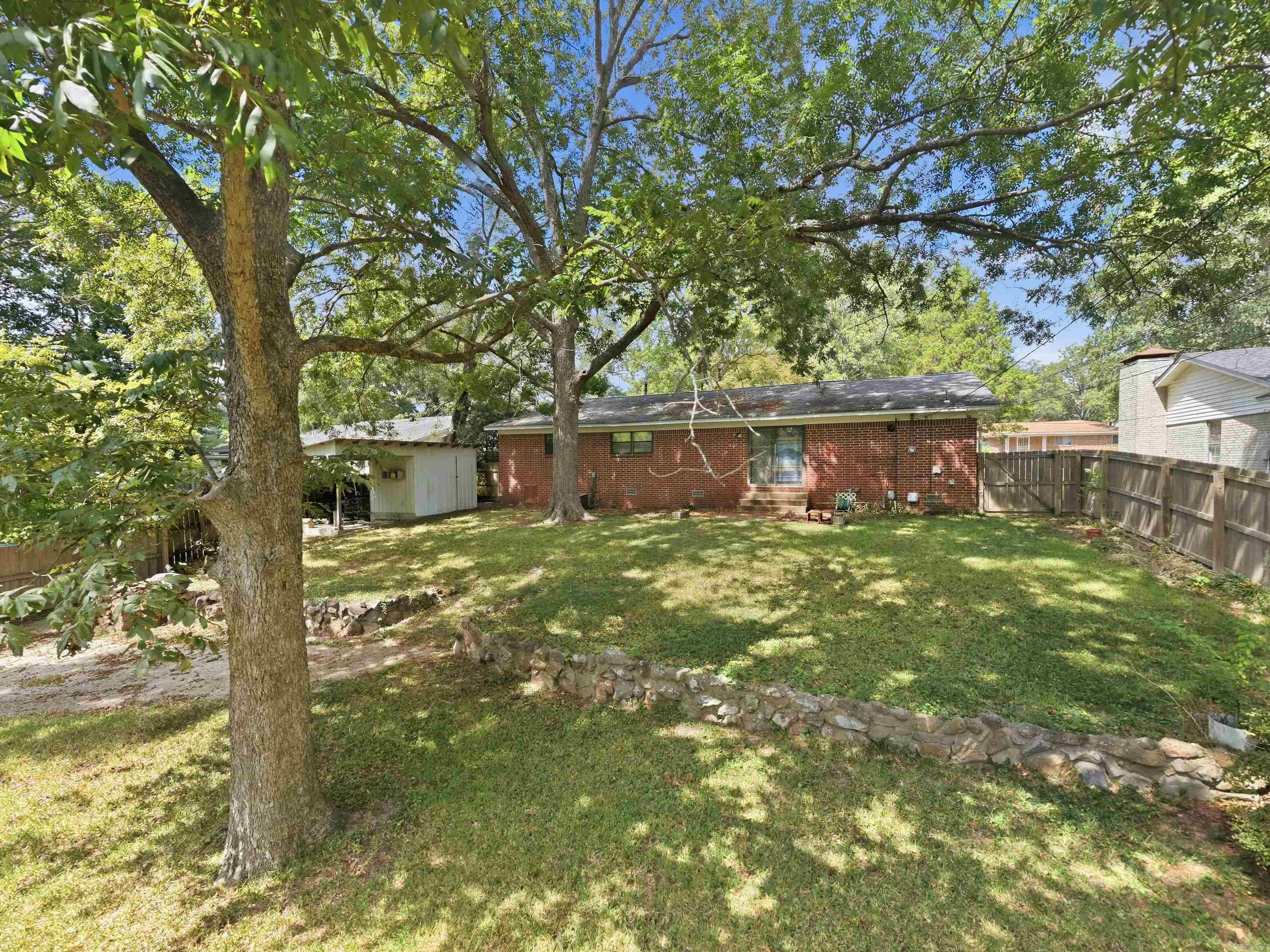 8007 Edwina  Little Rock, AR