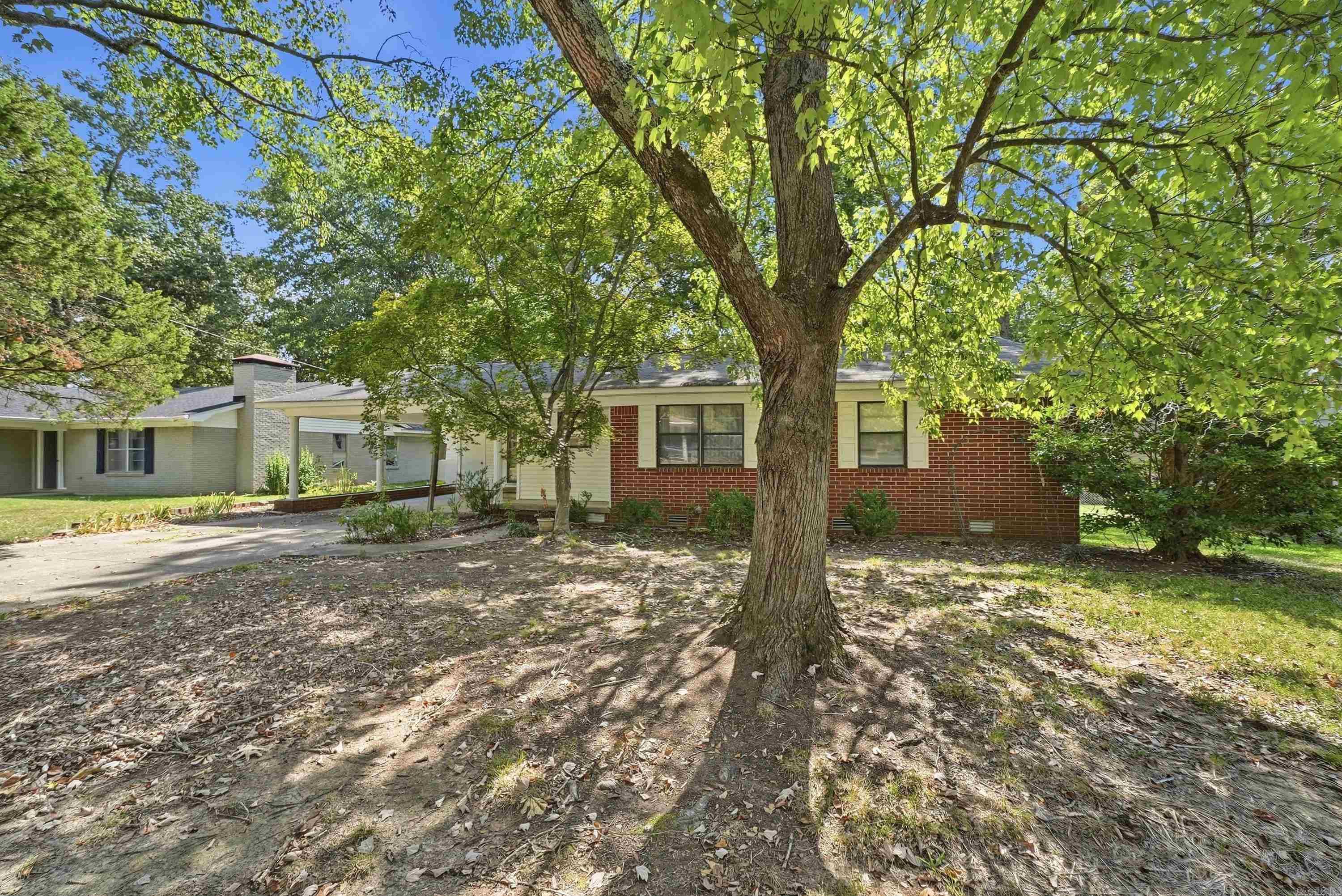 8007 Edwina  Little Rock, AR